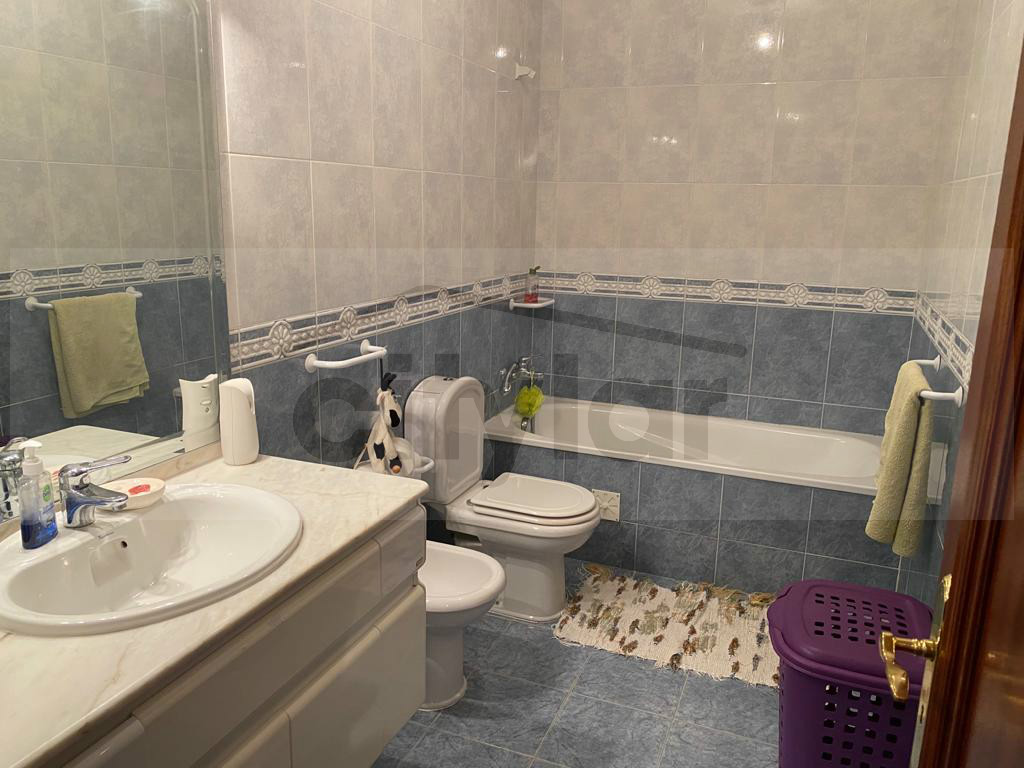 Appartement 3 Chambre(s)