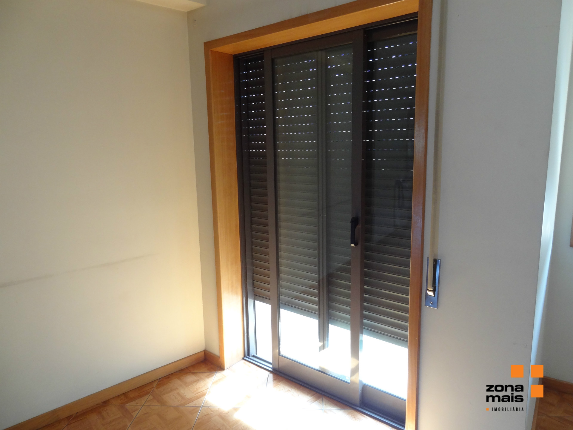 Apartement 3 kamerwoning