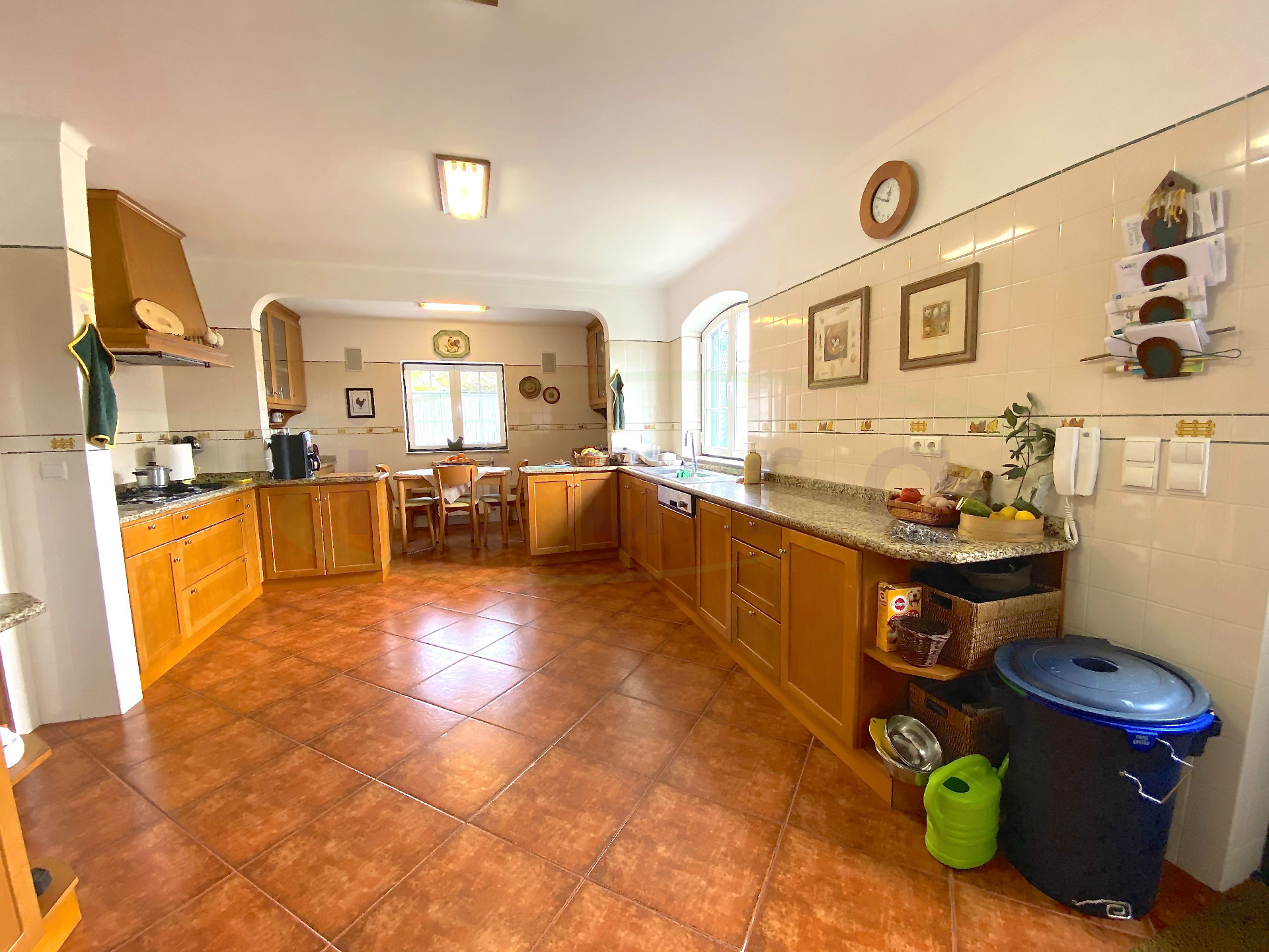 Rural Tourism Farm plot on the Caminho de Santiago