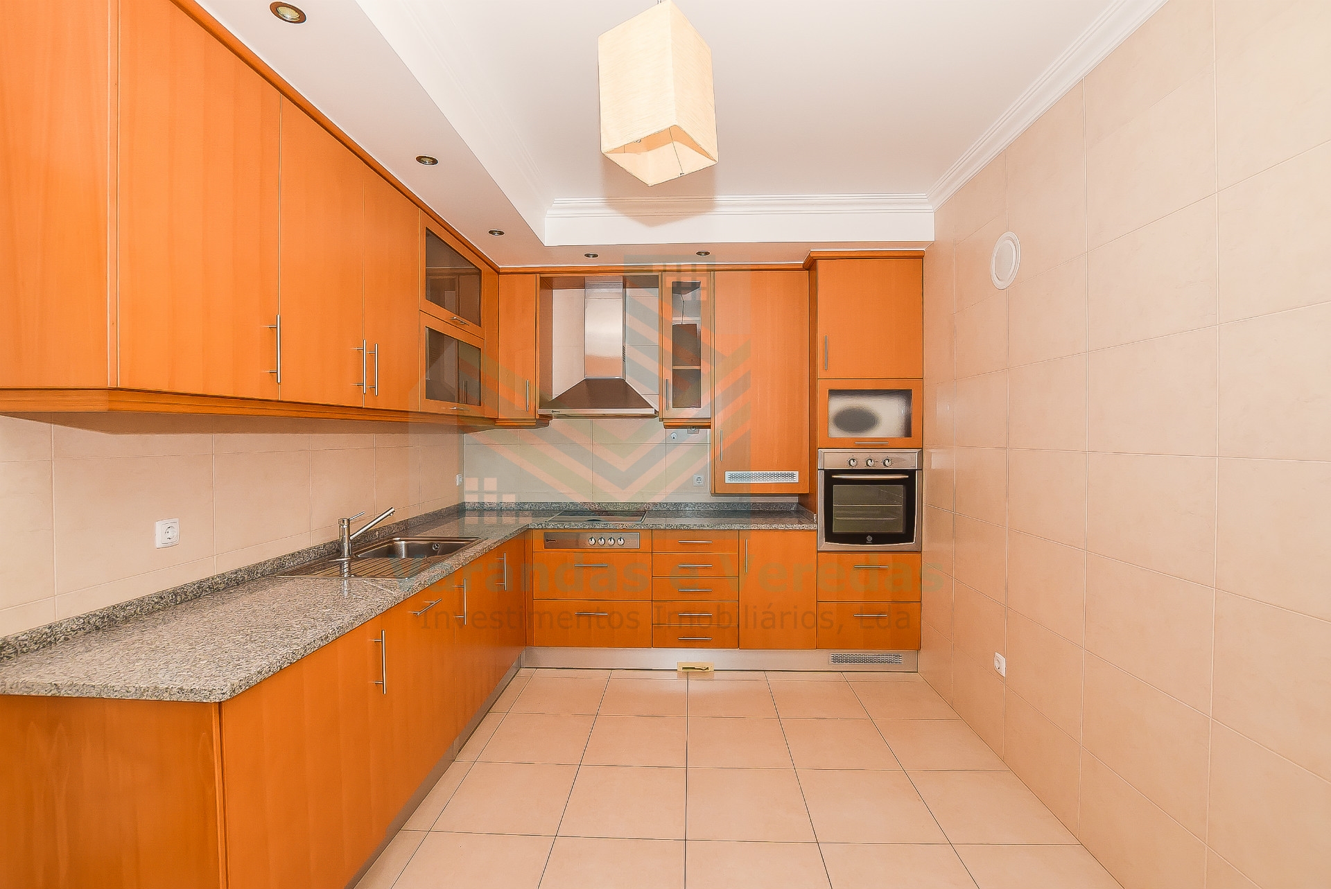 Appartement 2 Chambre(s)