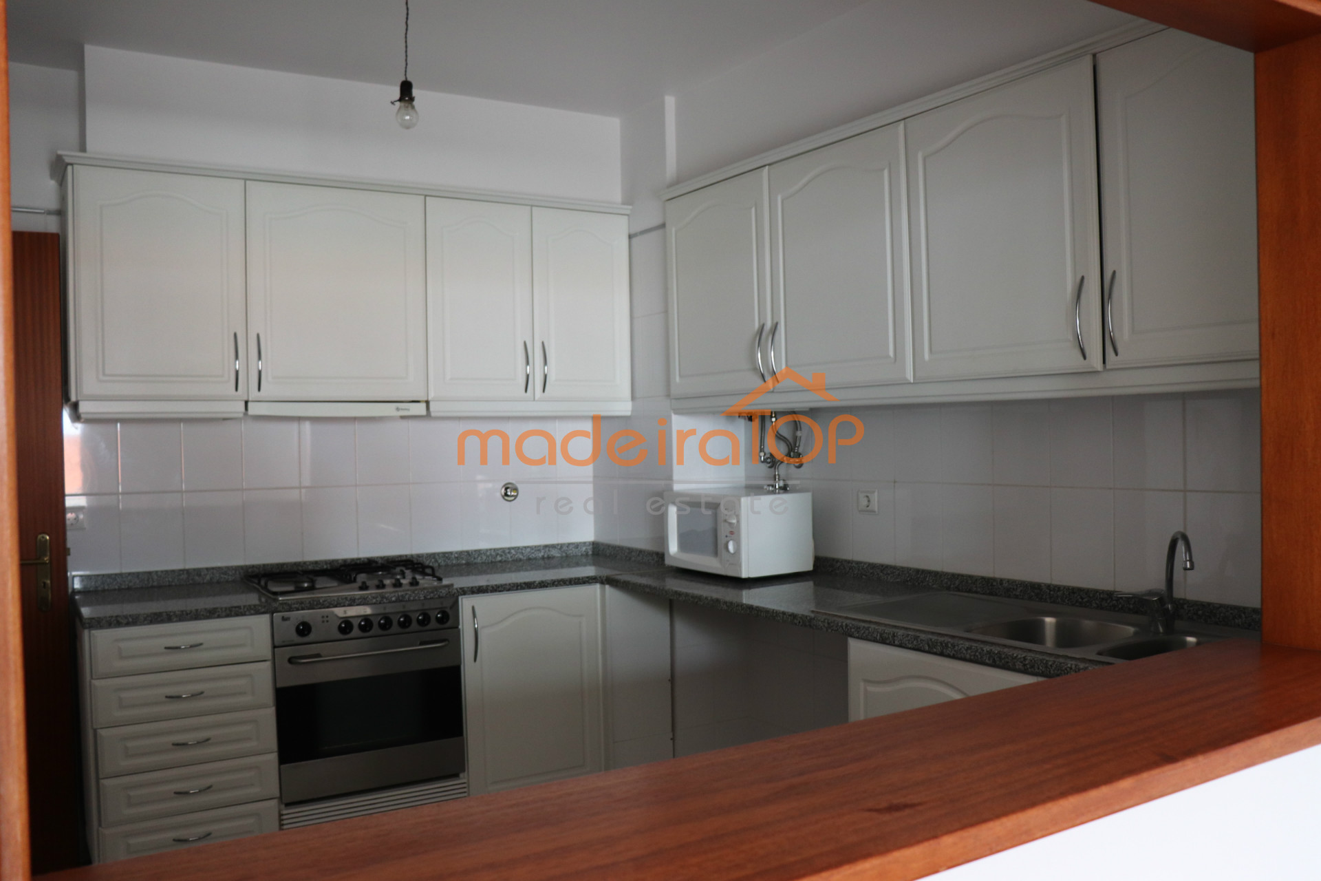 Apartamiento 1 habitación