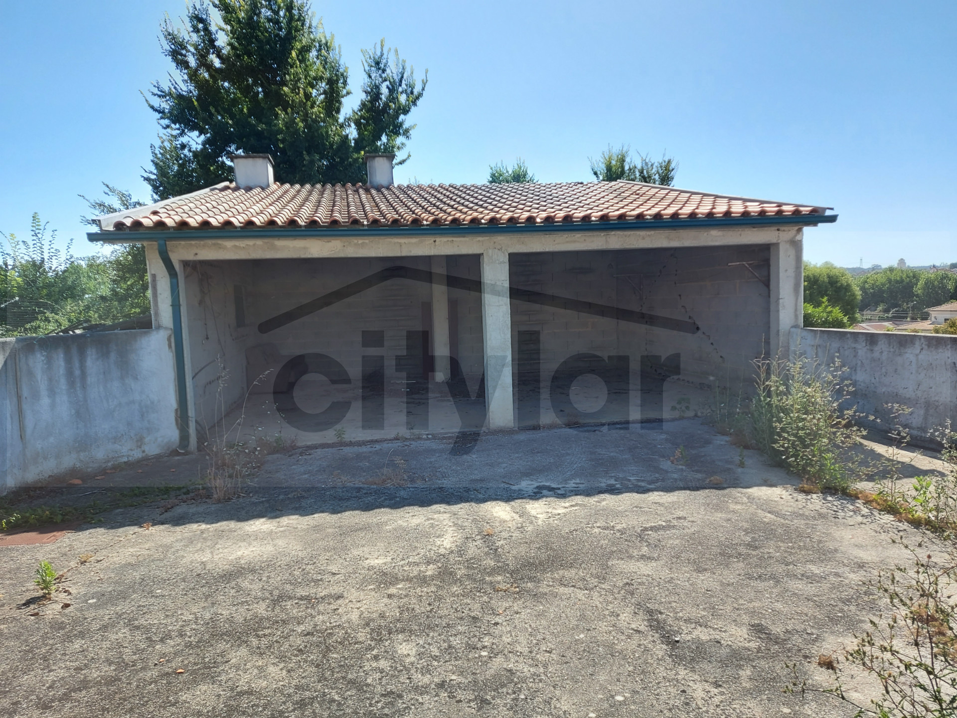 Maison isolée 2 Chambre(s)