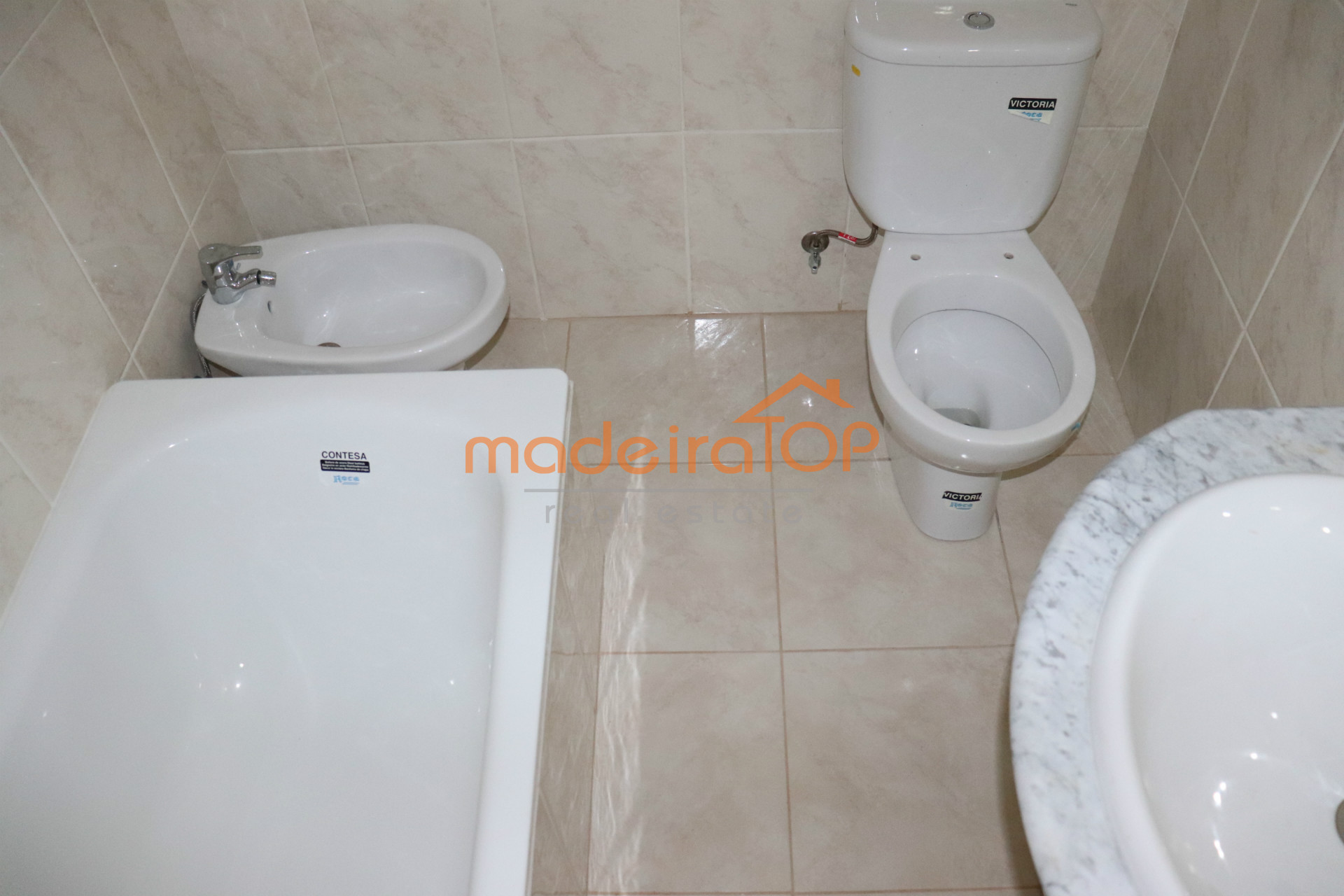 Maison dans village 3 Chambre(s)+1