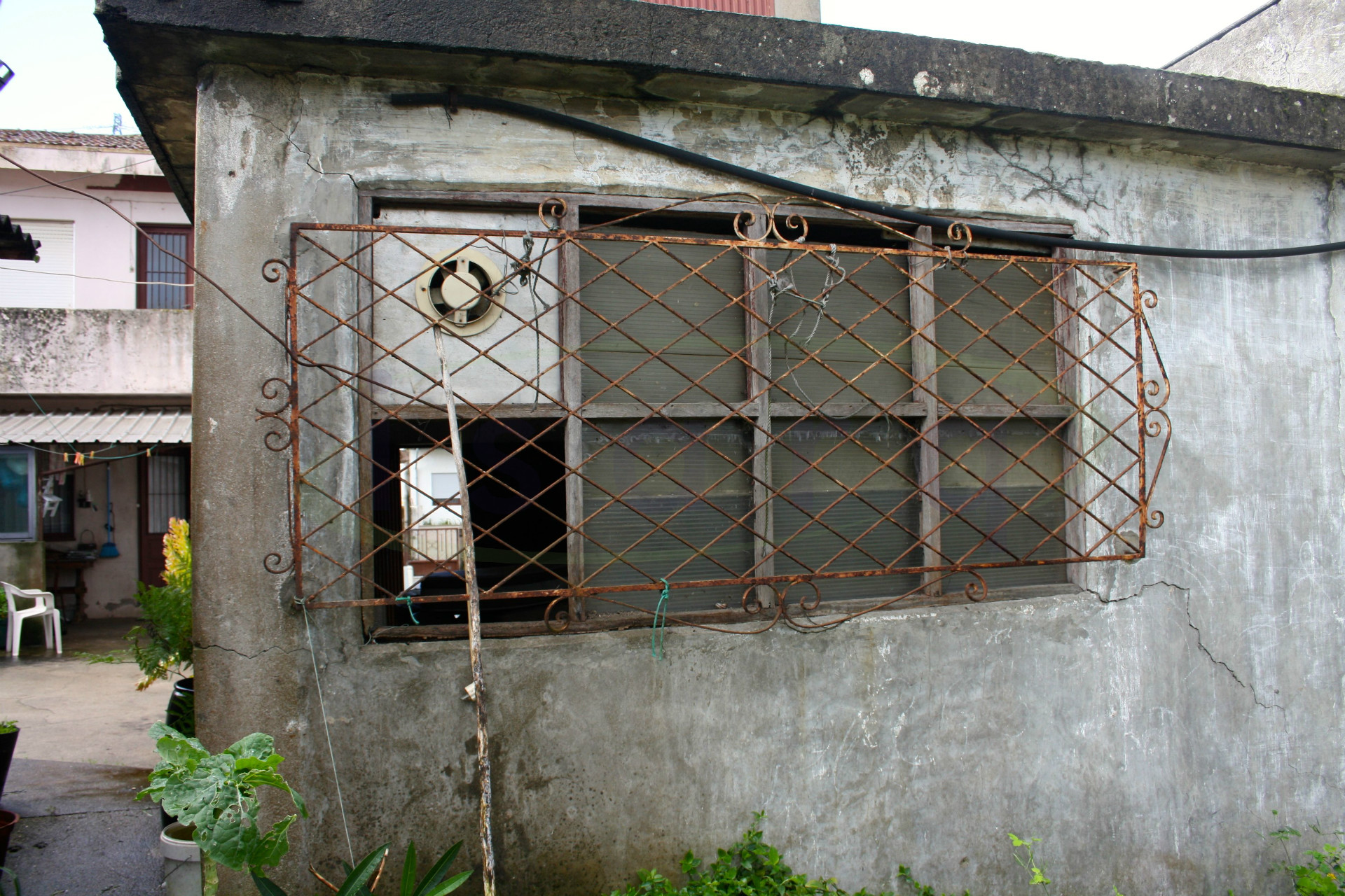 Apartment Floor Dwelling T2+1