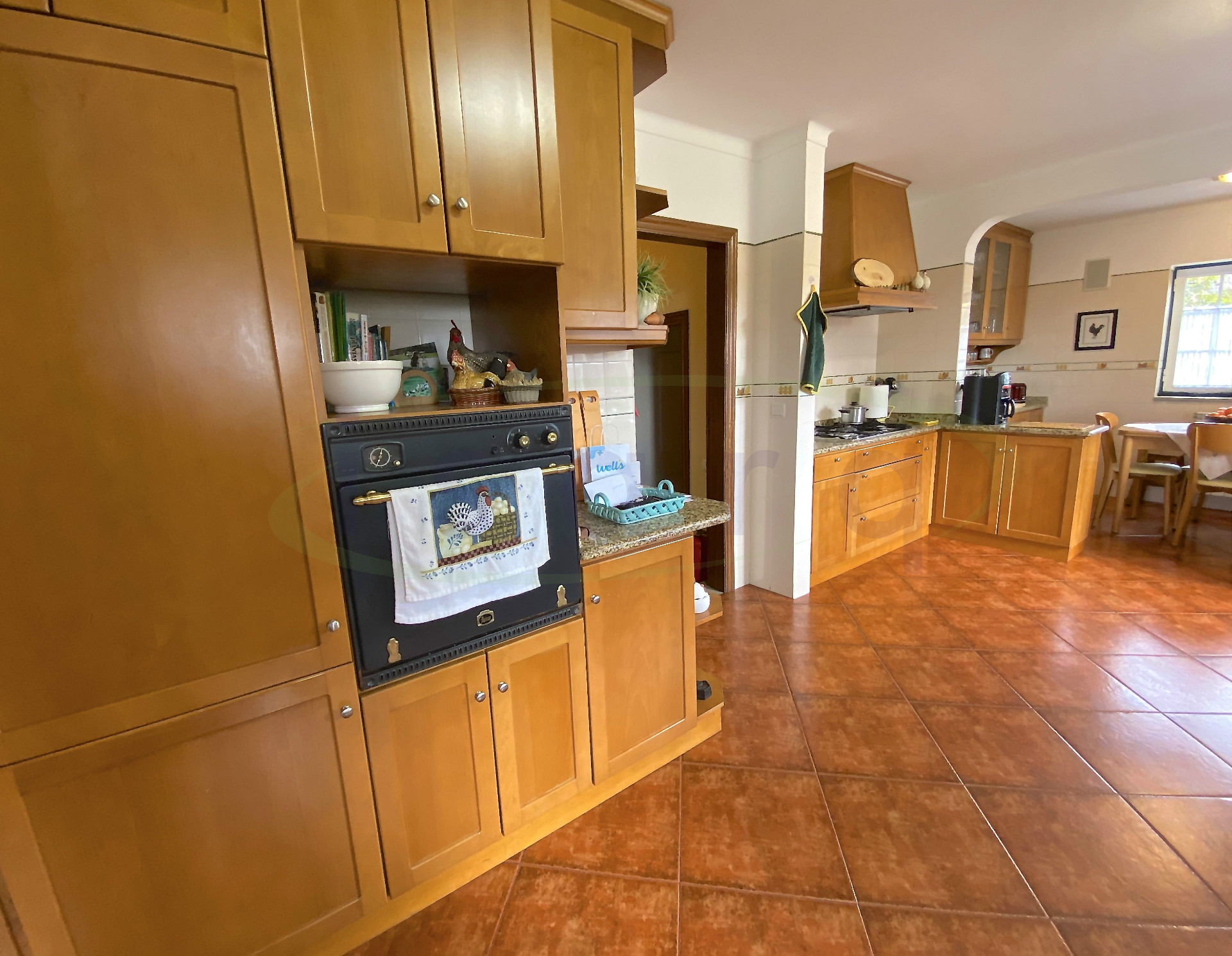 Rural Tourism Farm plot on the Caminho de Santiago