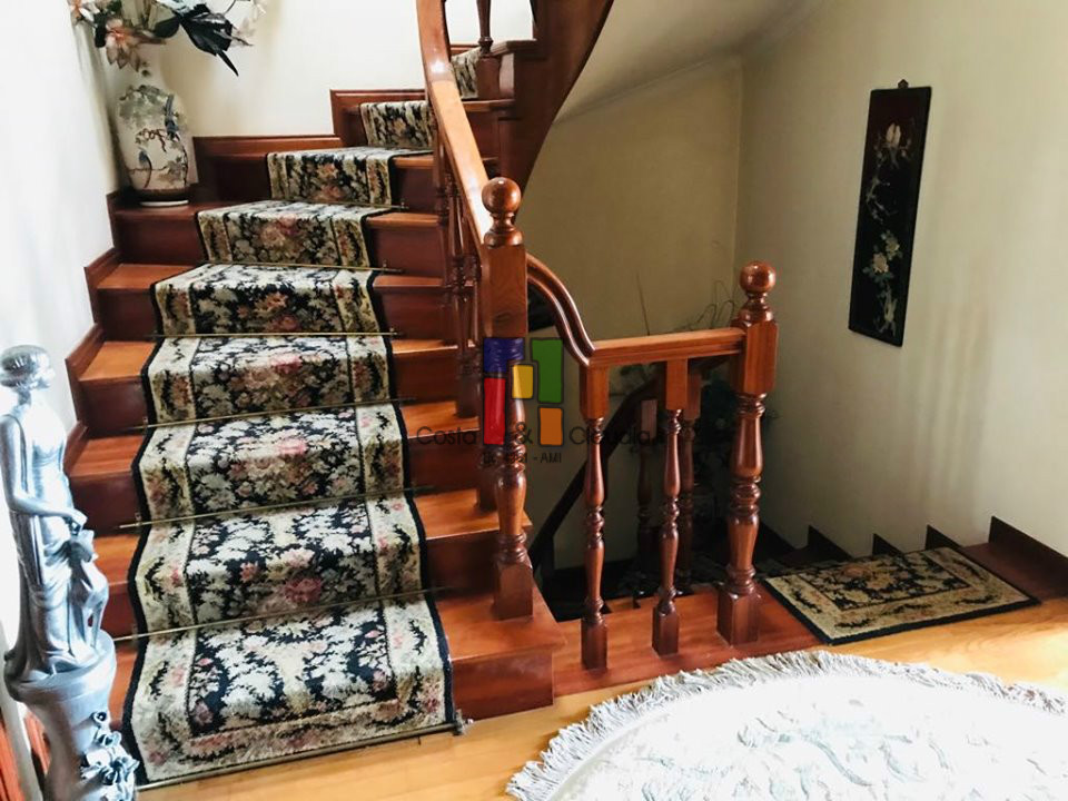 Einfamilienhaus 6 Schlafzimmer