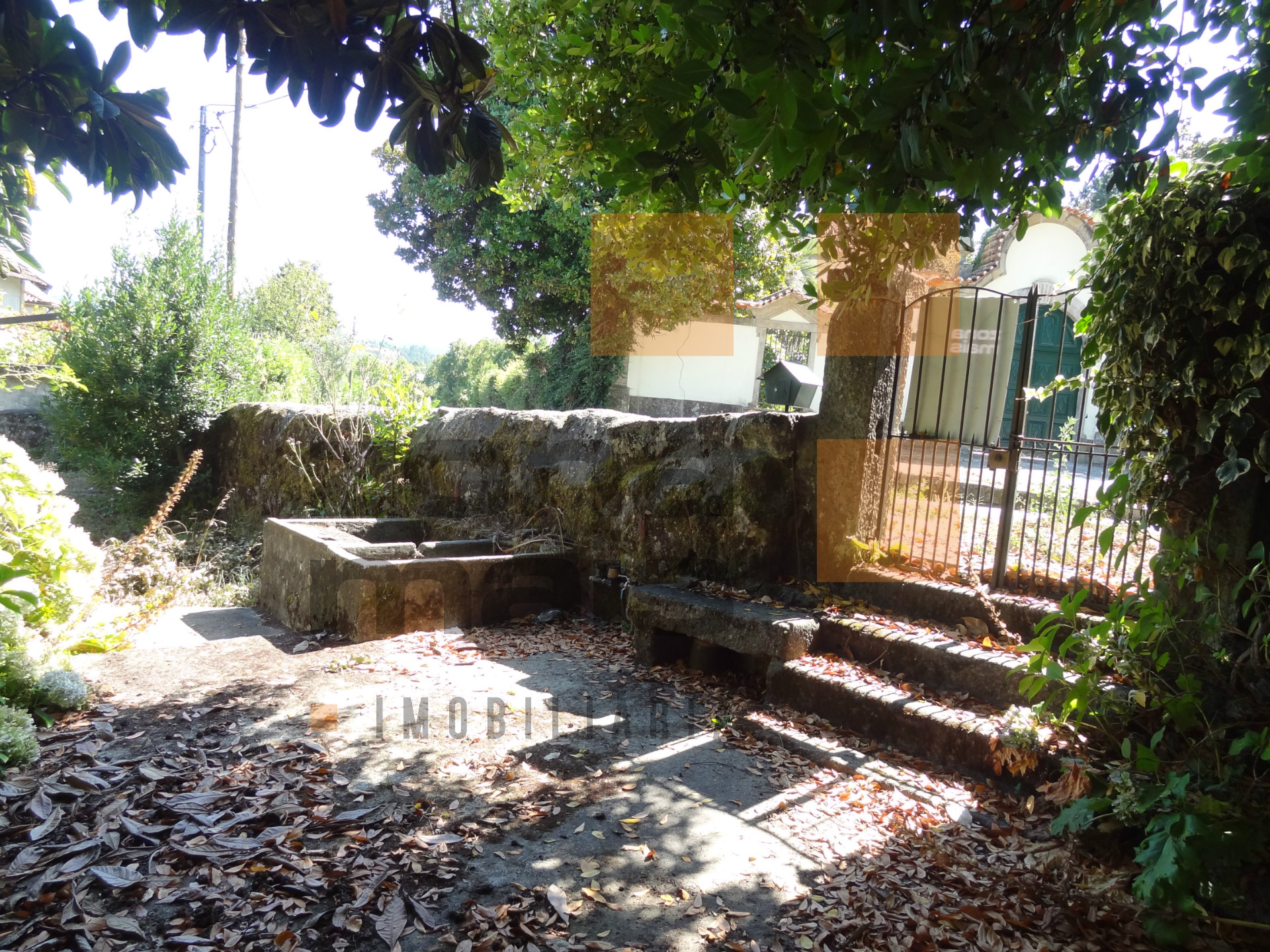 Moradia para Restaurar T3