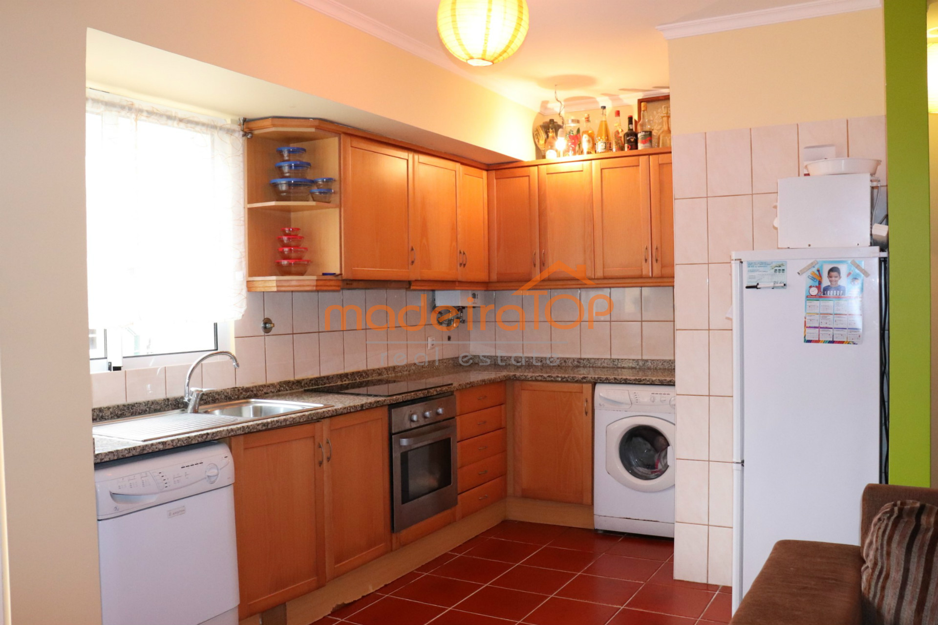 Apartamiento 2 habitaciones