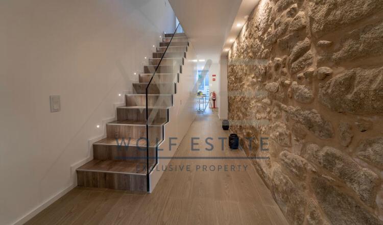 CASA DE 3 DORMITORIOS - CENTRO HISTÓRICO - ALTA RENTABILIDAD