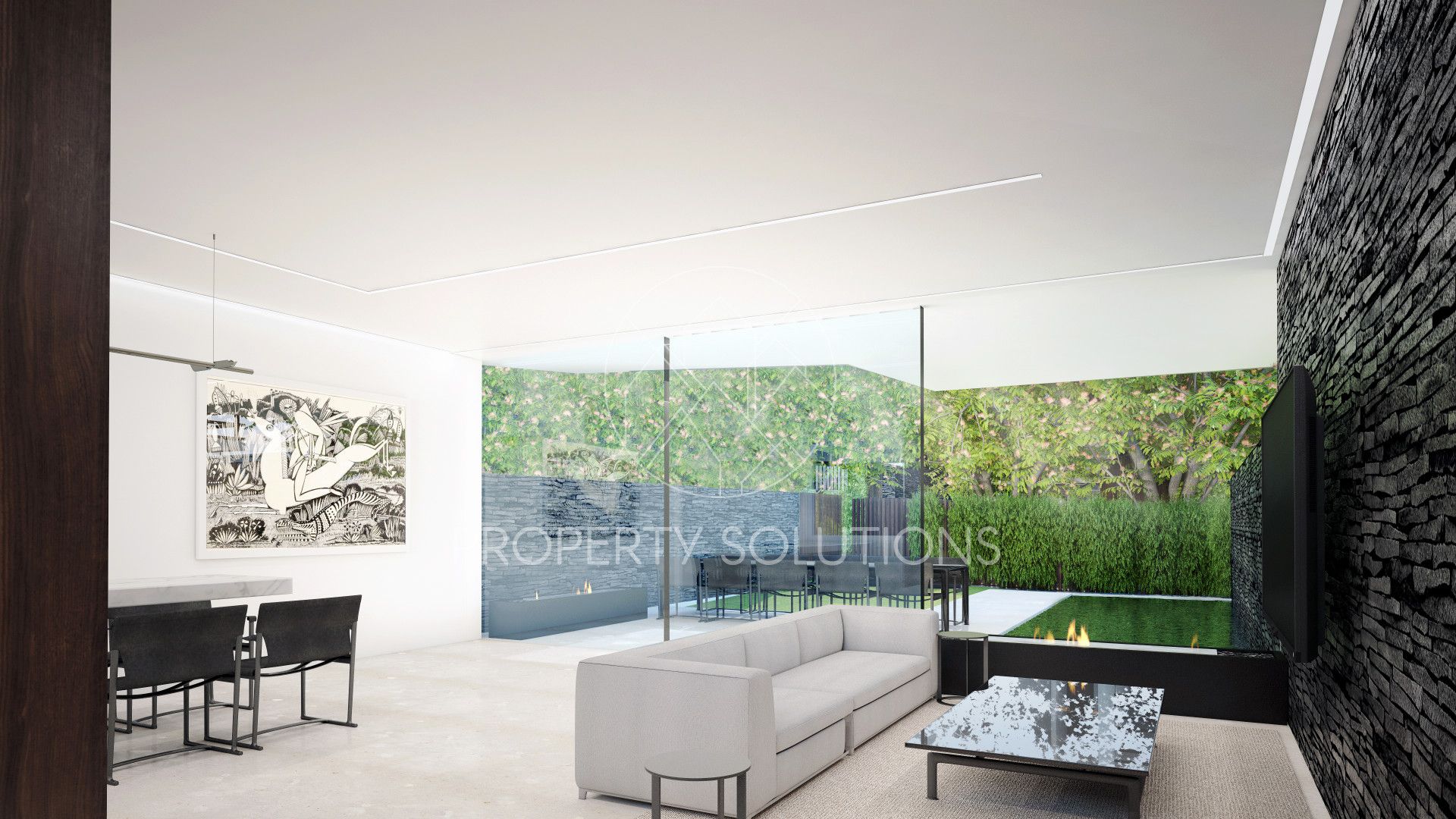 Рядный дом T3