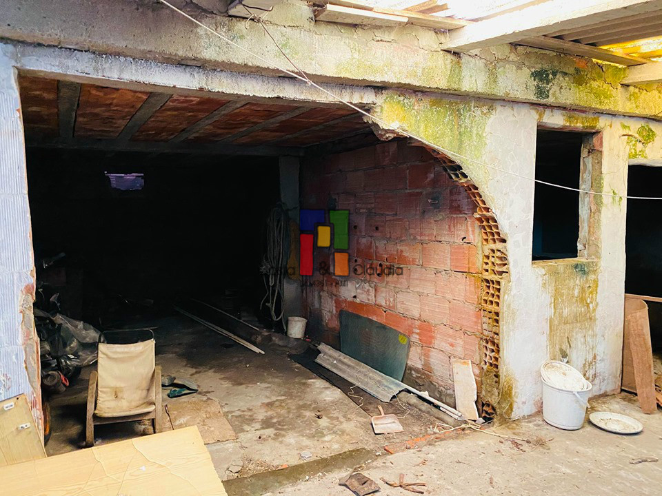 Moradia para Restaurar T3