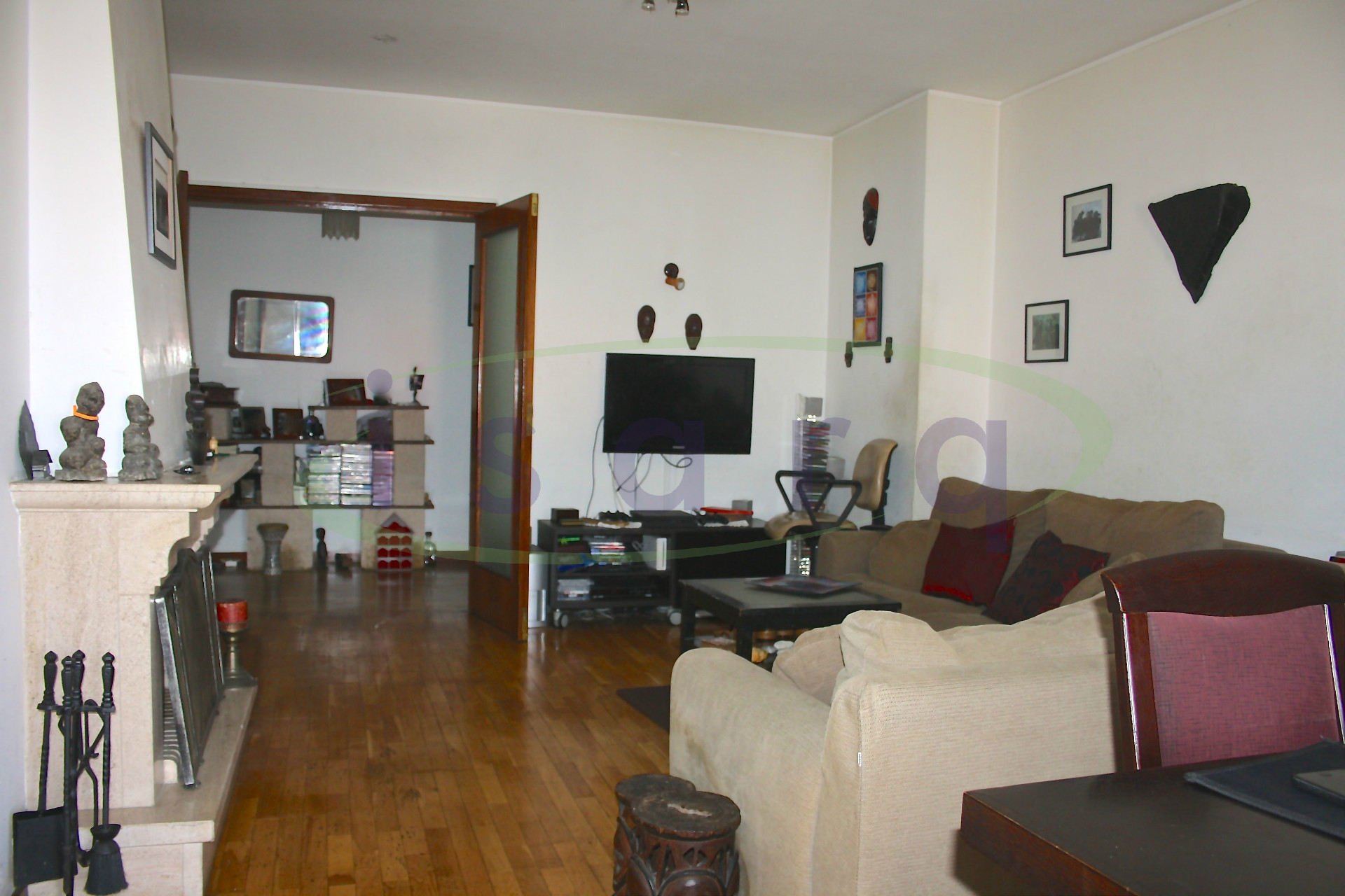 Sala Comum