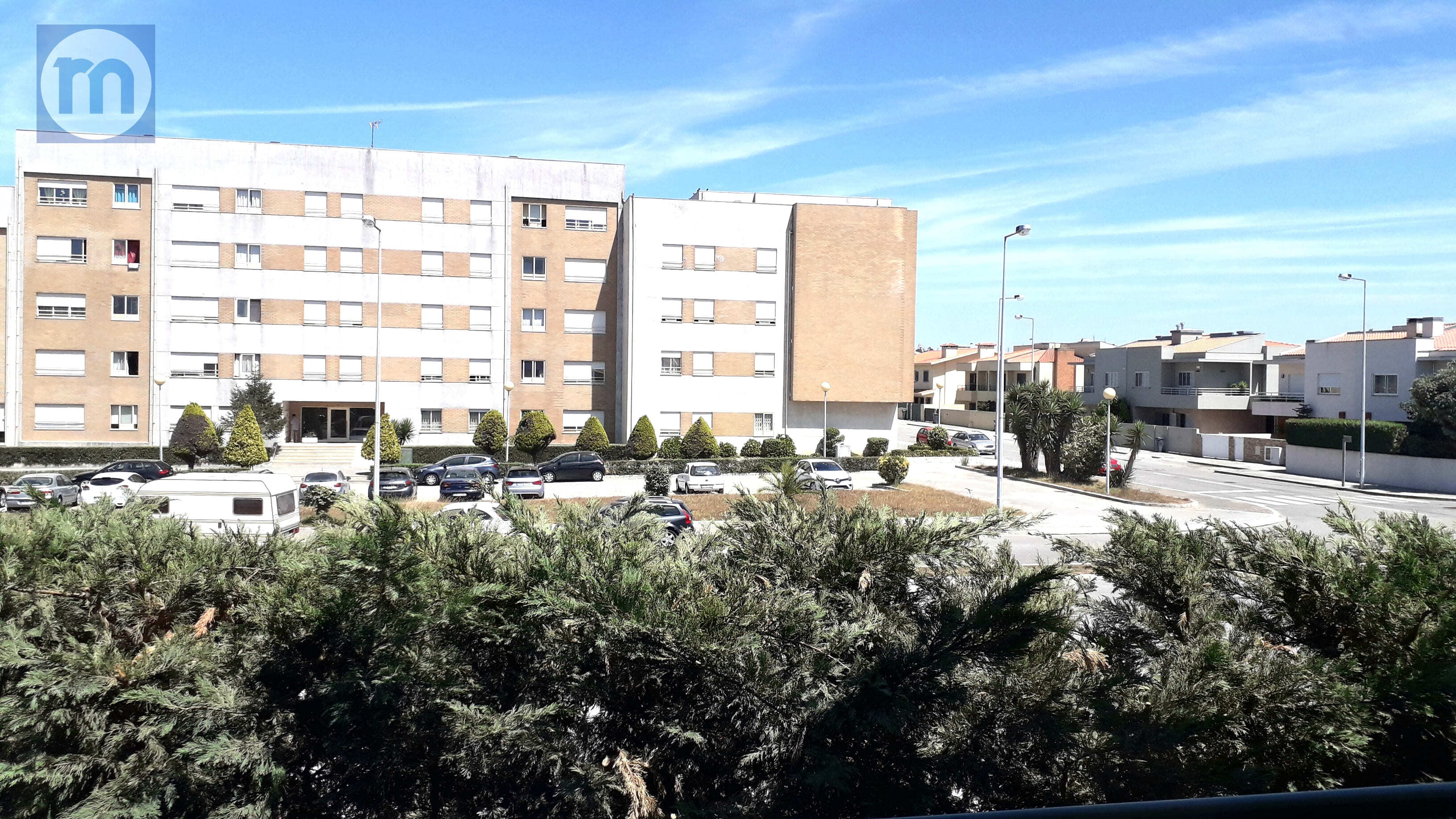 Casa a schiera 5 Vani