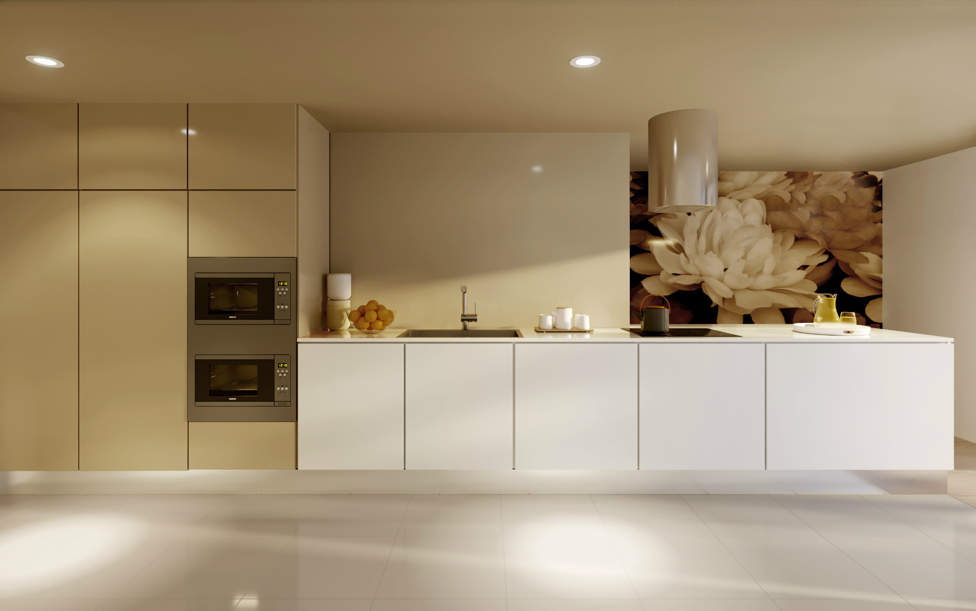 3-Zimmer-Wohnung in der Nähe der U-Bahn und nur 10 Minuten vom Zentrum von Porto entfernt.