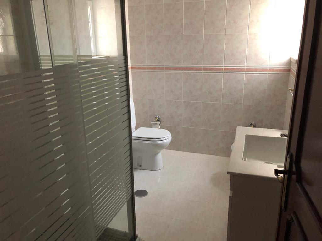 Vivienda 3 habitaciones