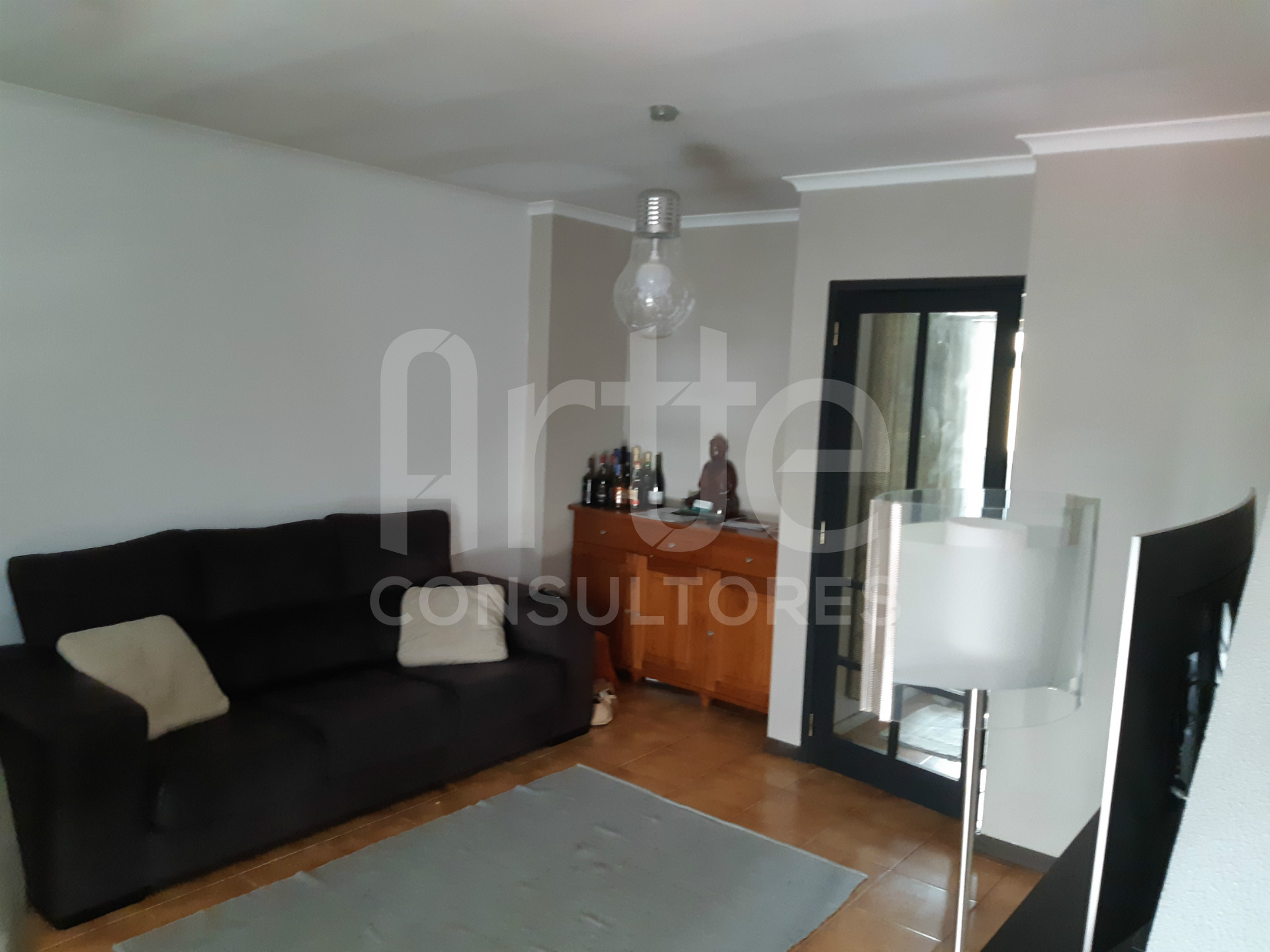 Appartement 2 Chambre(s) Duplex