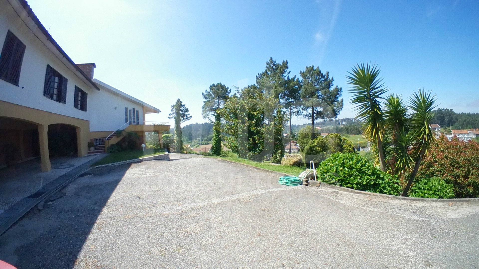 Maison isolée 4 Chambre(s)+1