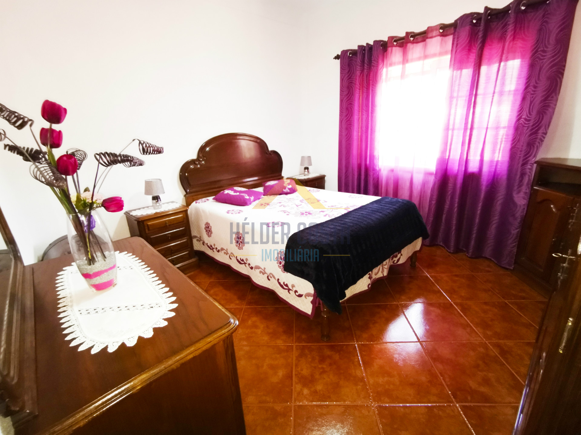 Vivienda 3 habitaciones