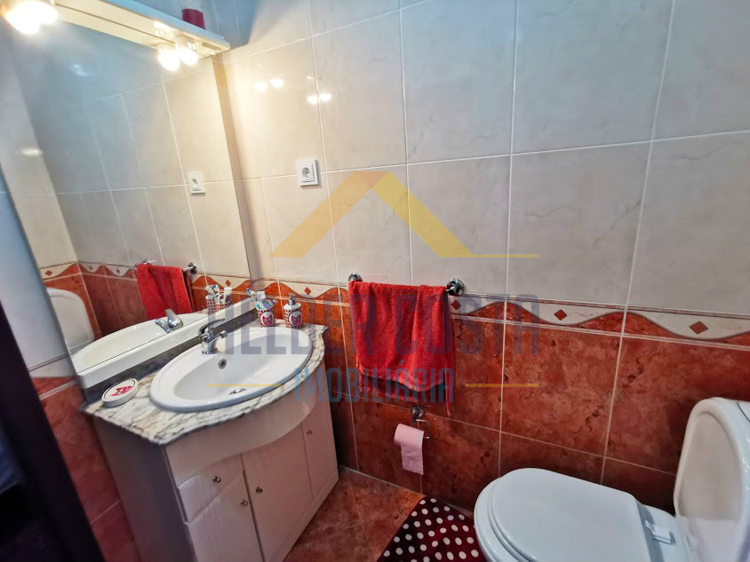 Doppelhaus 3 Schlafzimmer