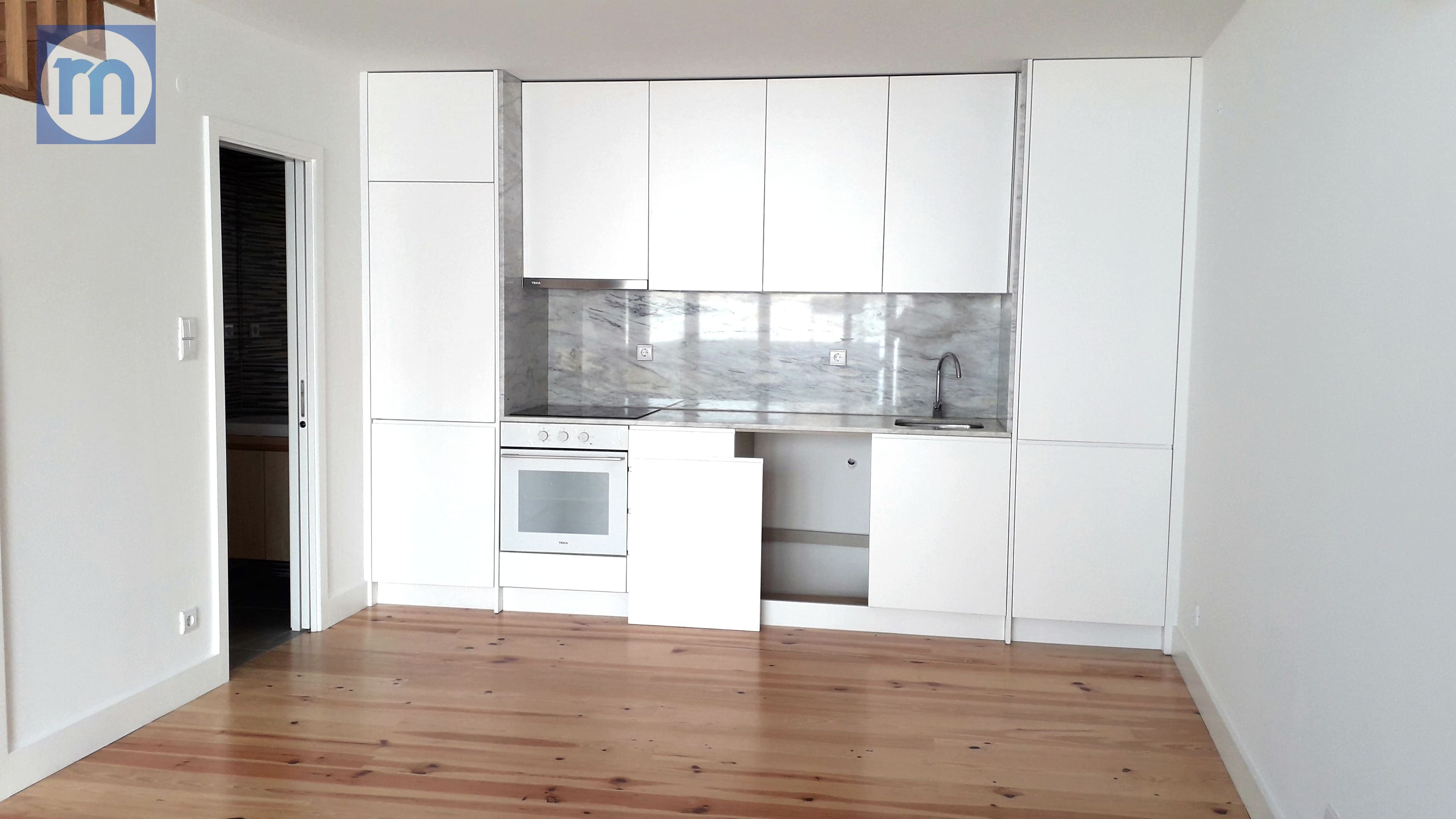 Appartamento Monolocale Duplex