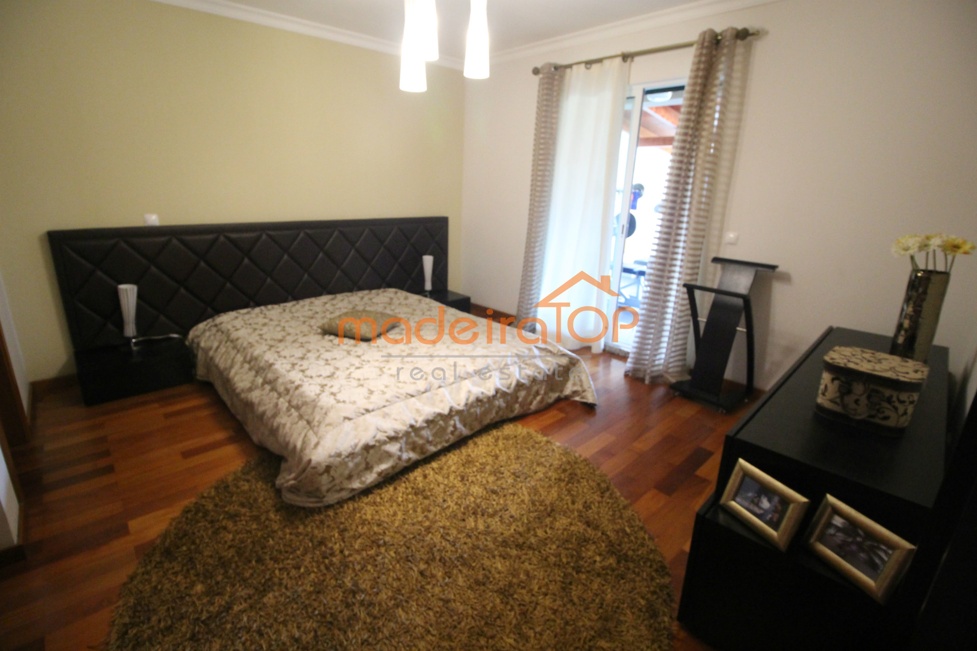 Apartamiento 3 habitaciones