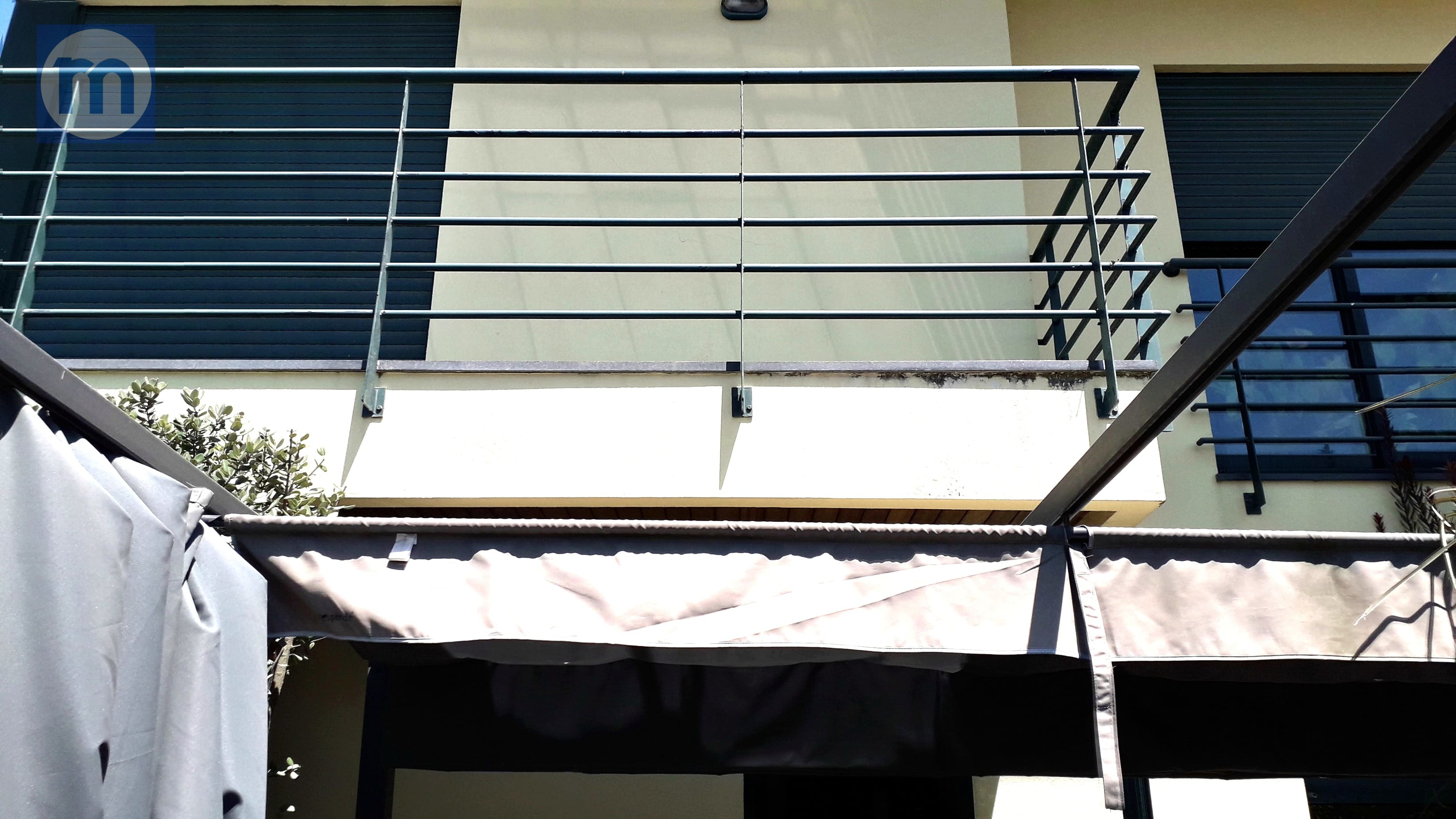 Casa a schiera 5 Vani