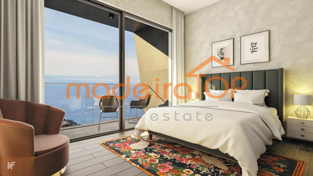 Semi-detached house T3