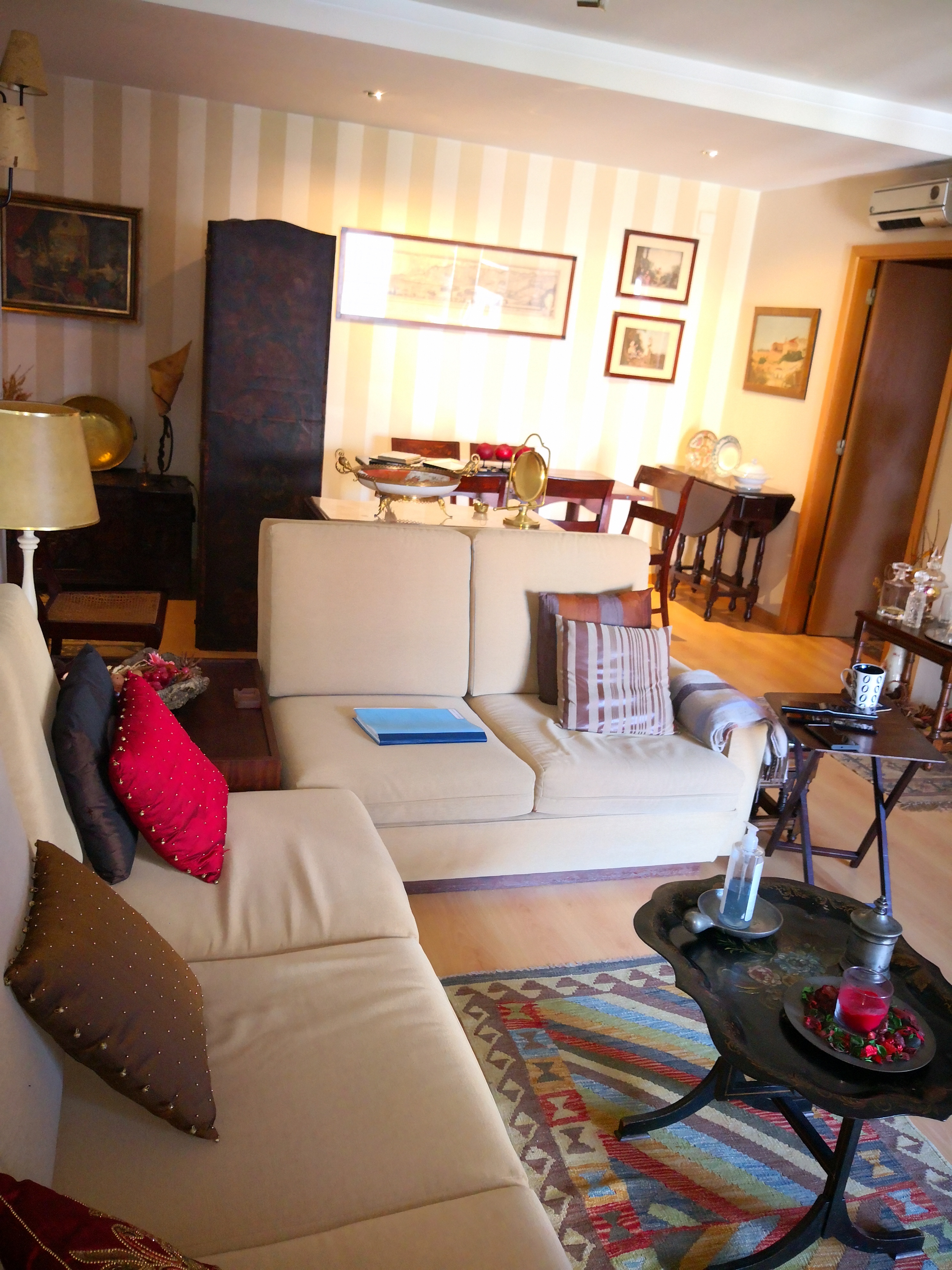 T1 - VENDA - LUGAR DE ESTACIONAMENTO E ARRECADAÇÃO