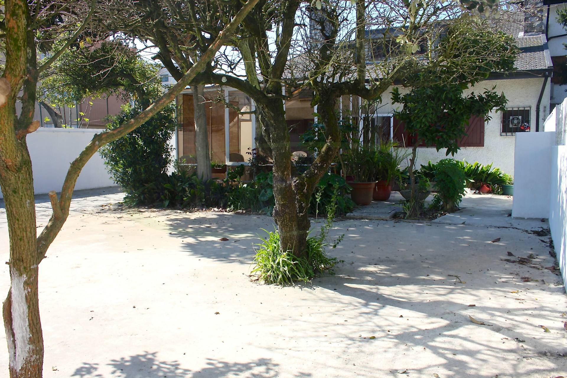 Doppelhaus 3+1/2 Schlafzimmer