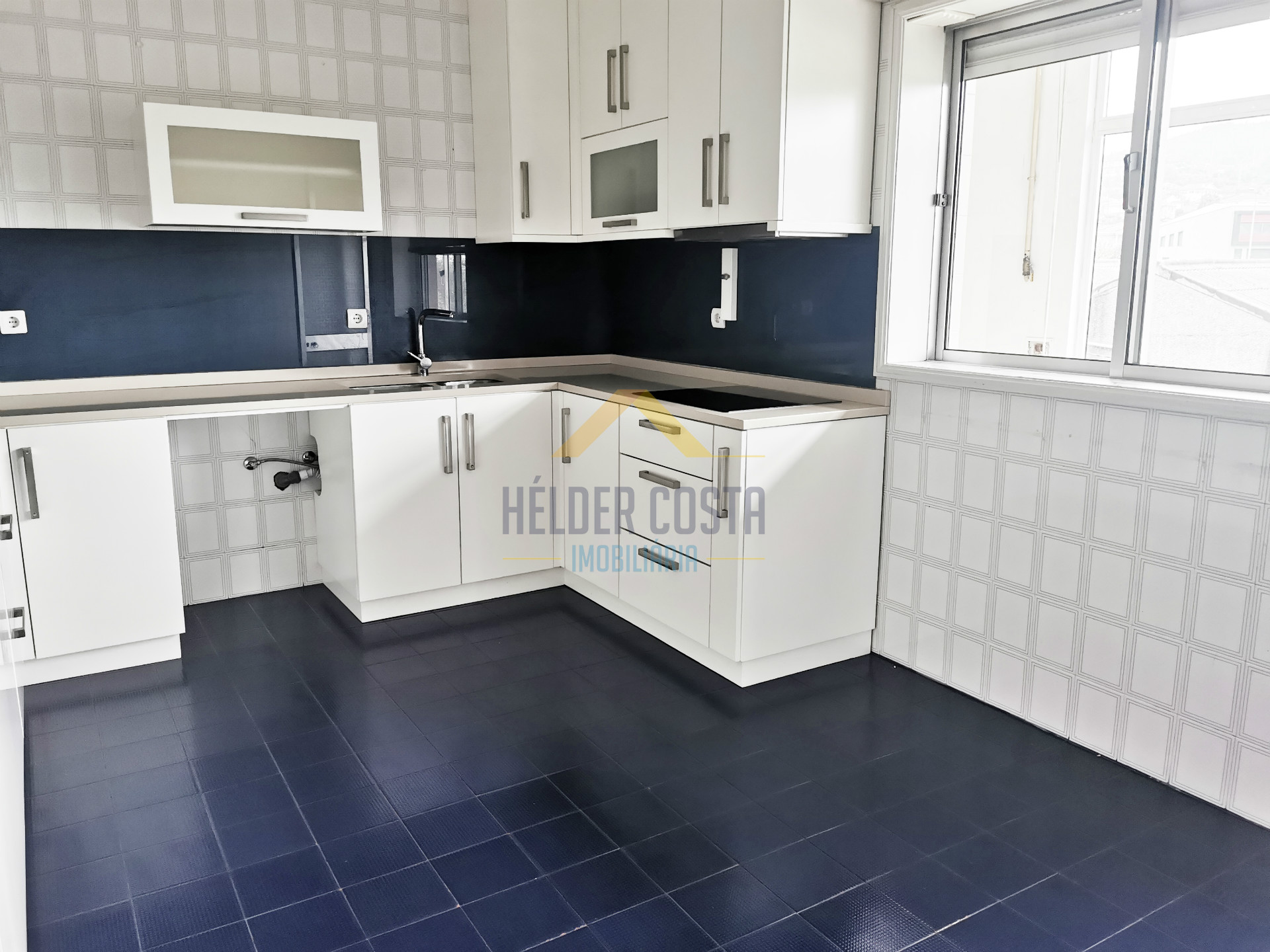 Apartamiento 3 habitaciones