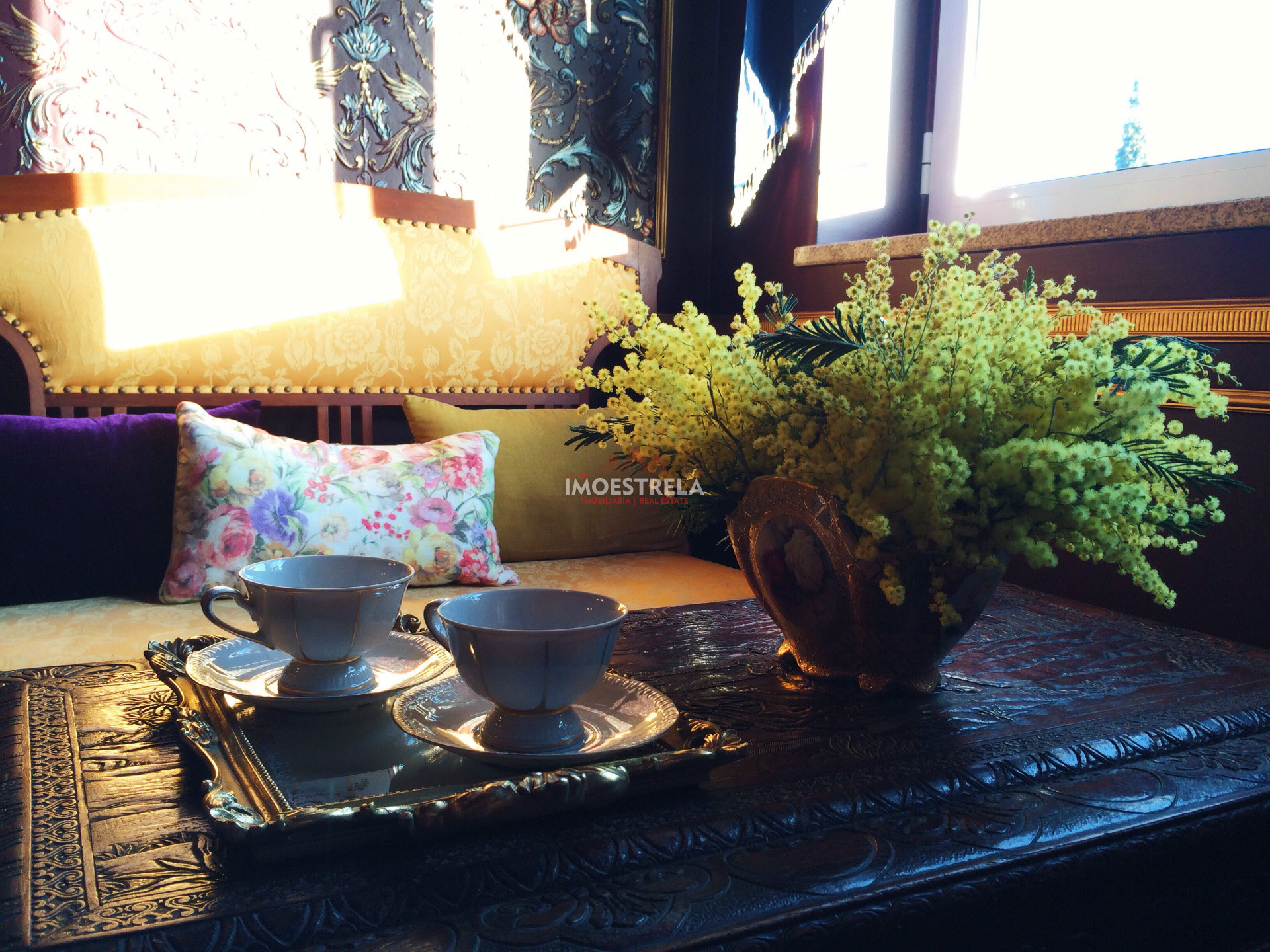 Hotel de Charme - Luxury Property