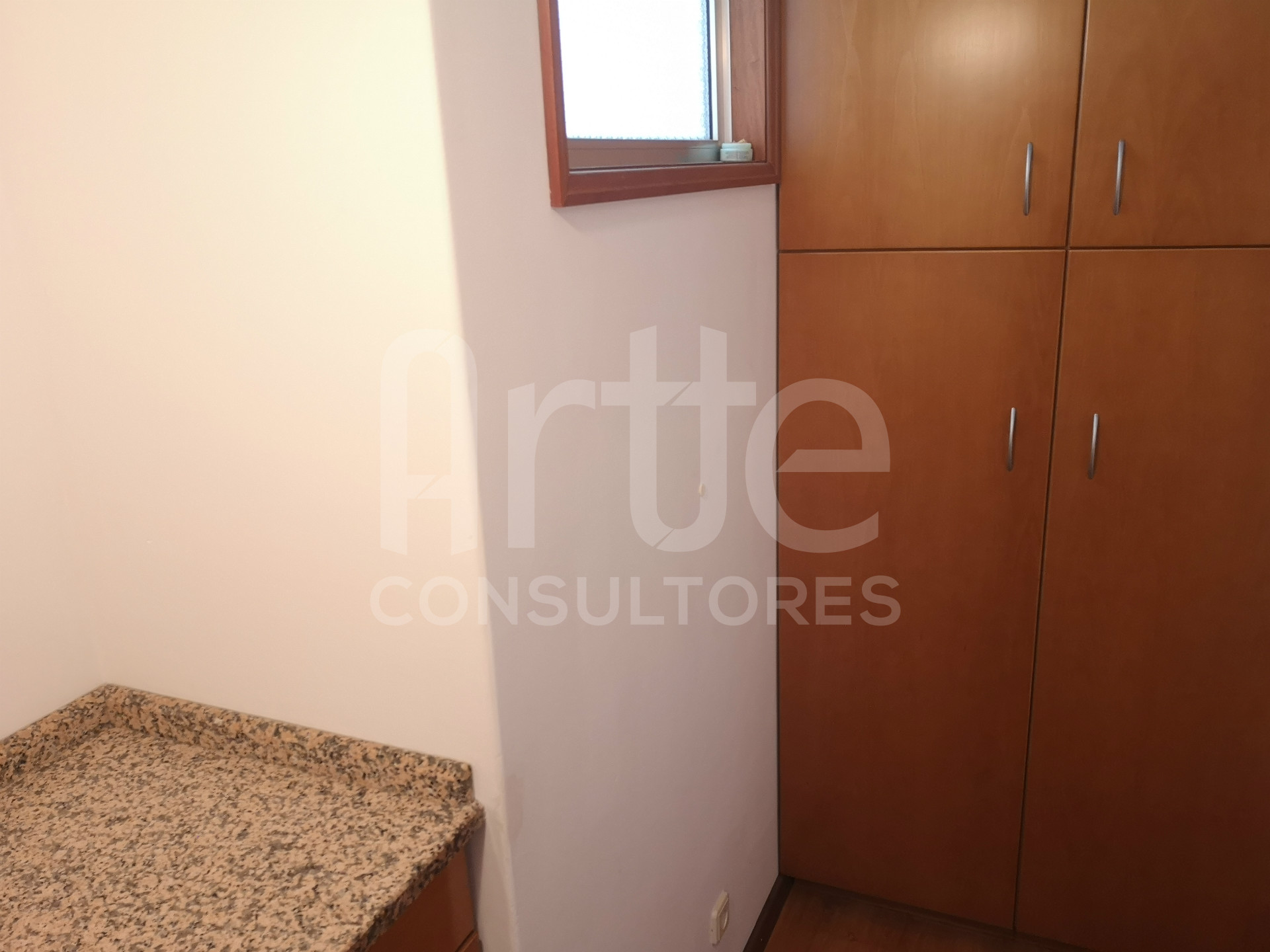 Appartement 2 Chambre(s)