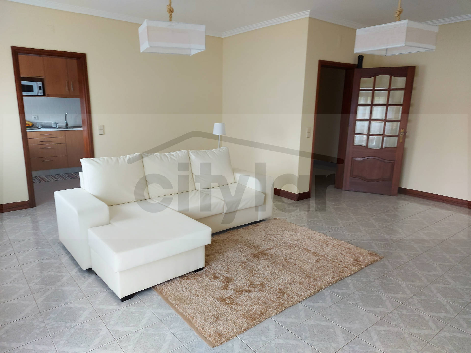 Appartement 3 Chambre(s)