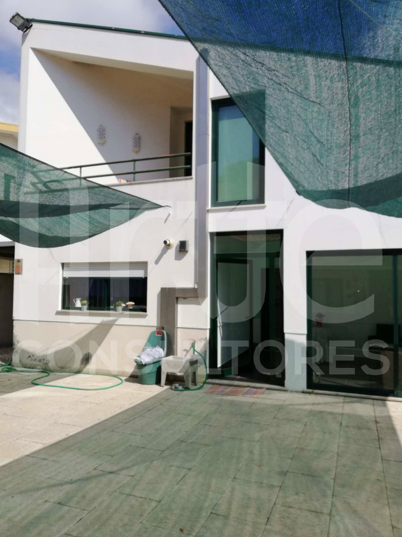 Maison 4 Chambre(s)+2