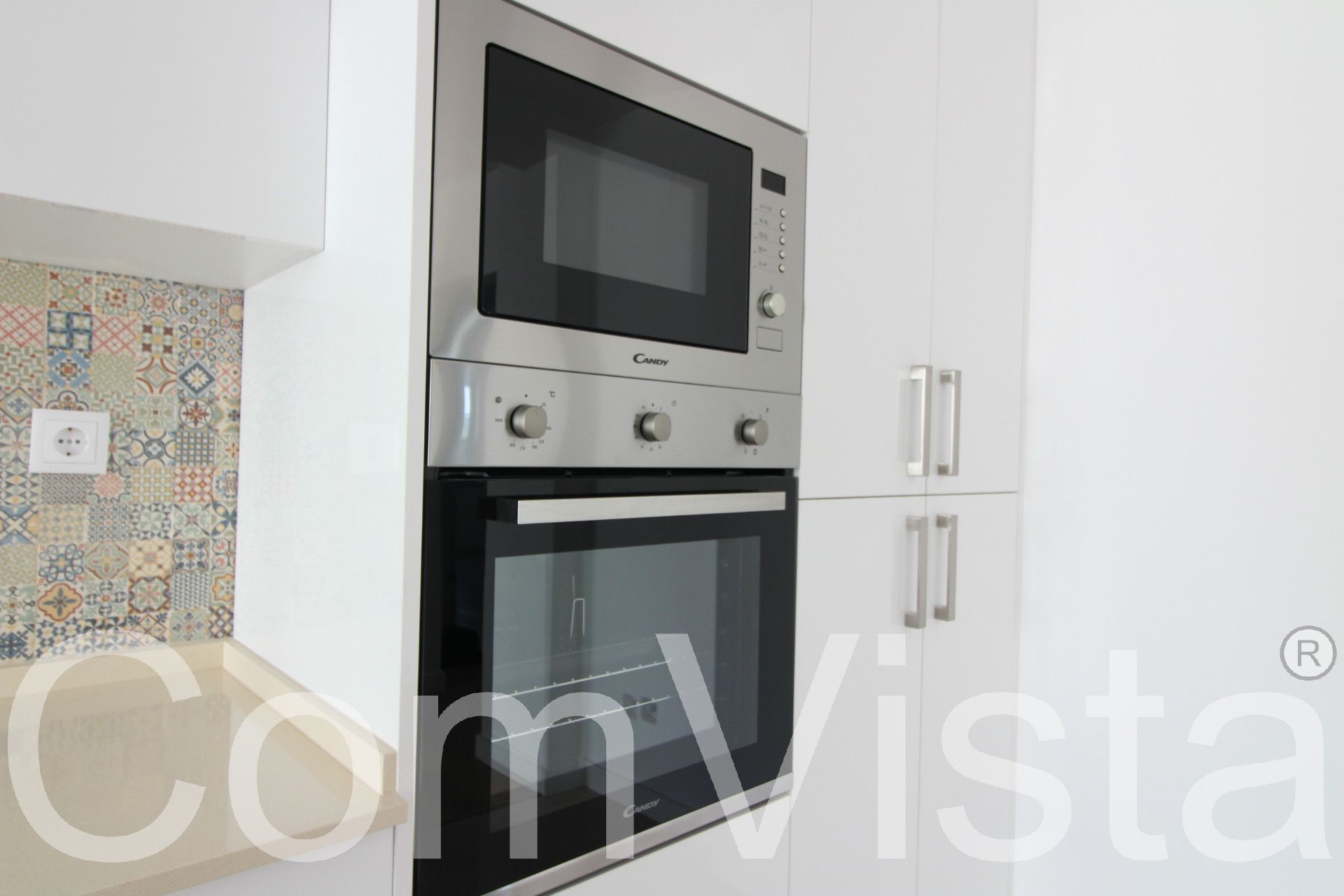 Appartement 2 Chambre(s)