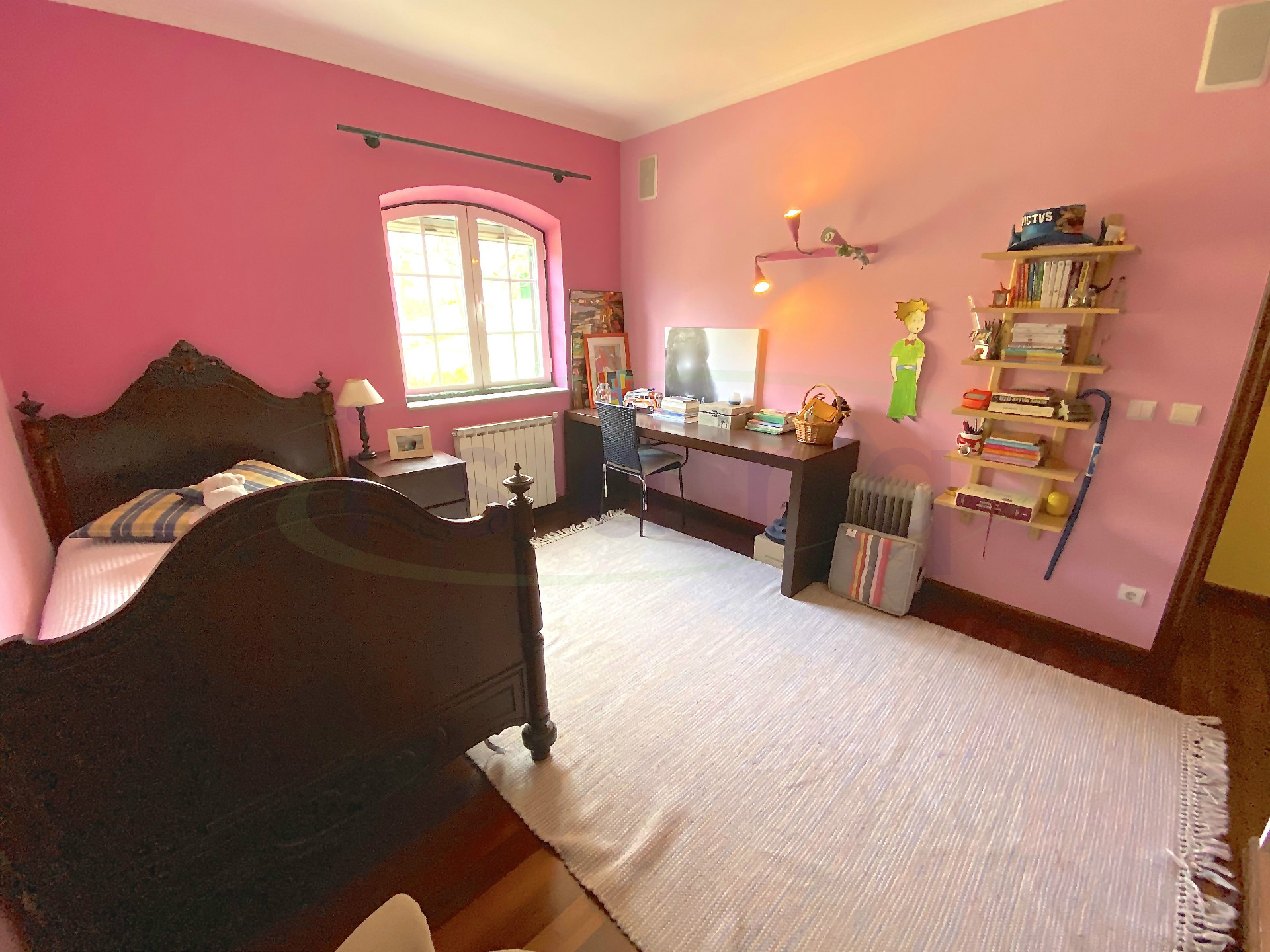 Rural Tourism Farm plot on the Caminho de Santiago