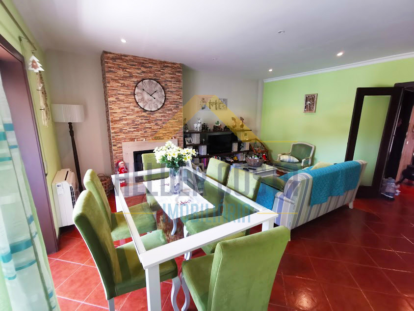 Doppelhaus 3 Schlafzimmer