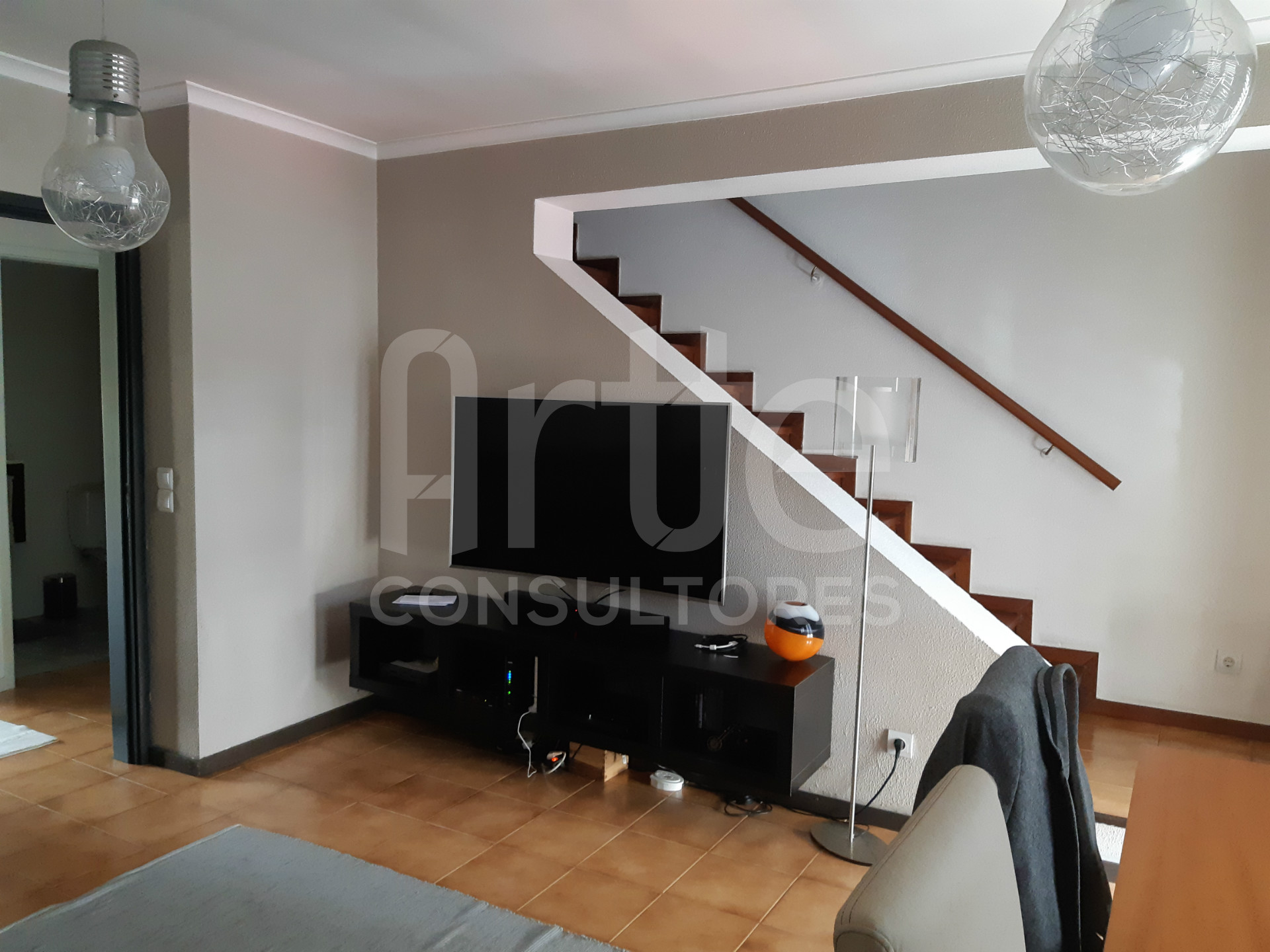 Appartement 2 Chambre(s) Duplex