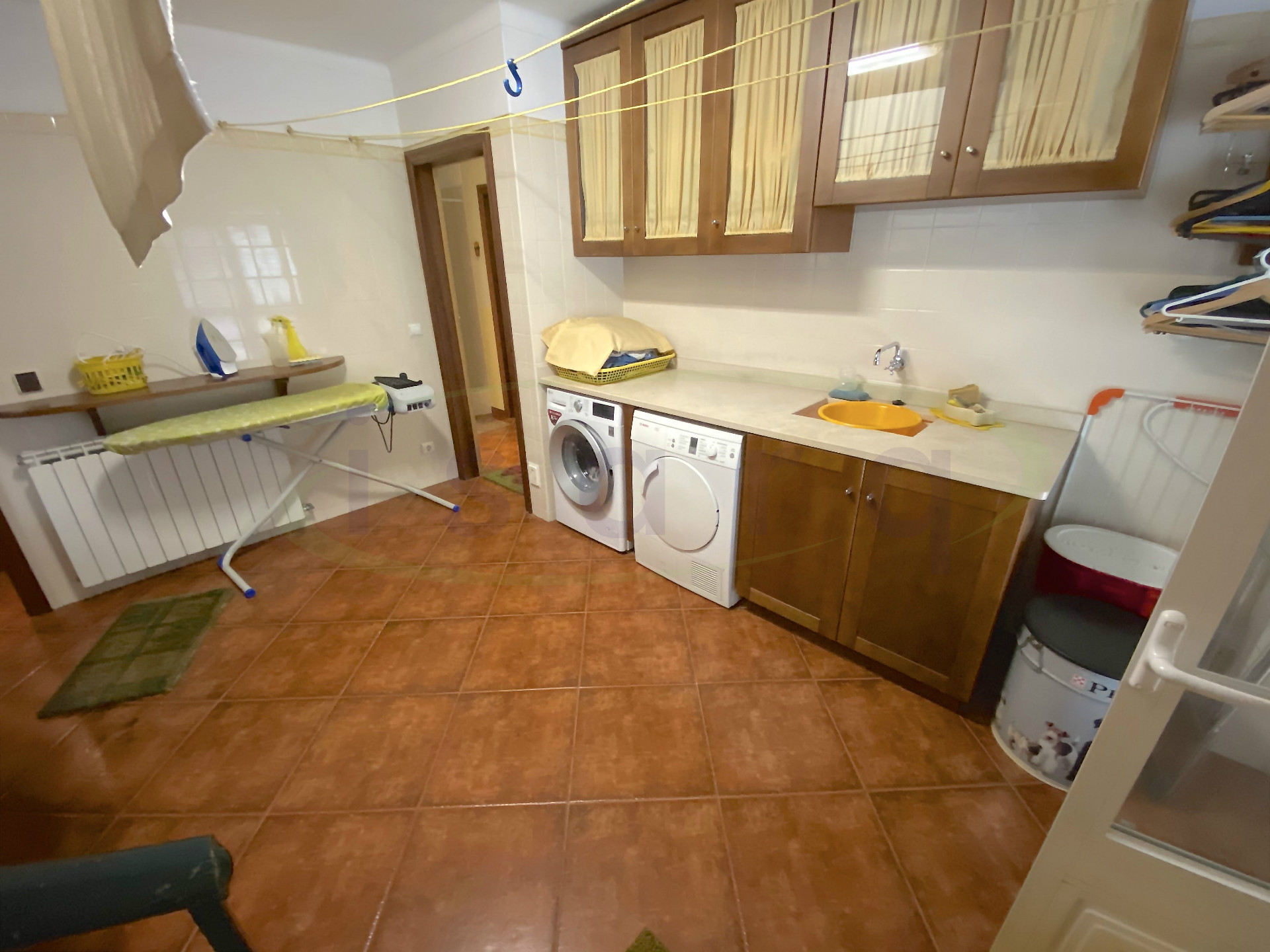 Rural Tourism Farm plot on the Caminho de Santiago