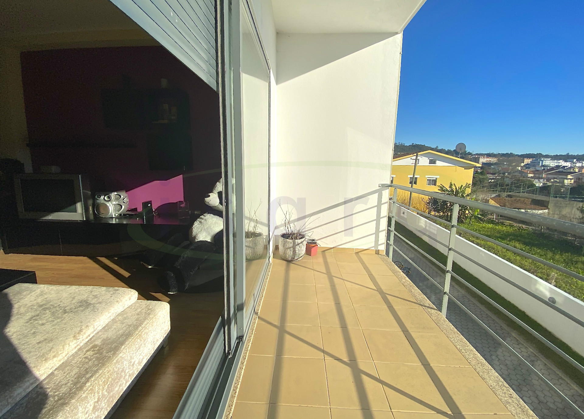 Wohnung 2+1/2 Schlafzimmer