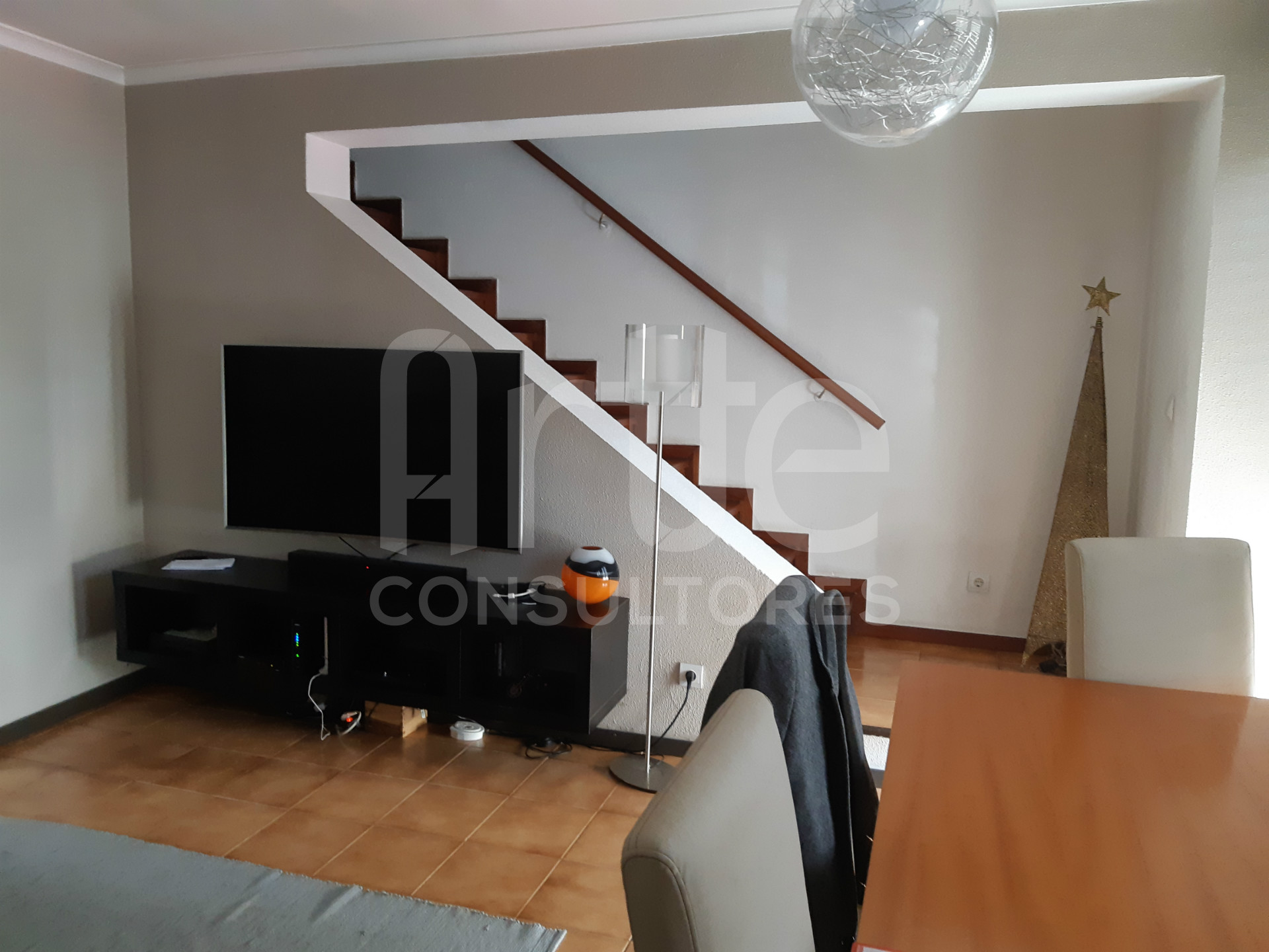 Appartement 2 Chambre(s) Duplex