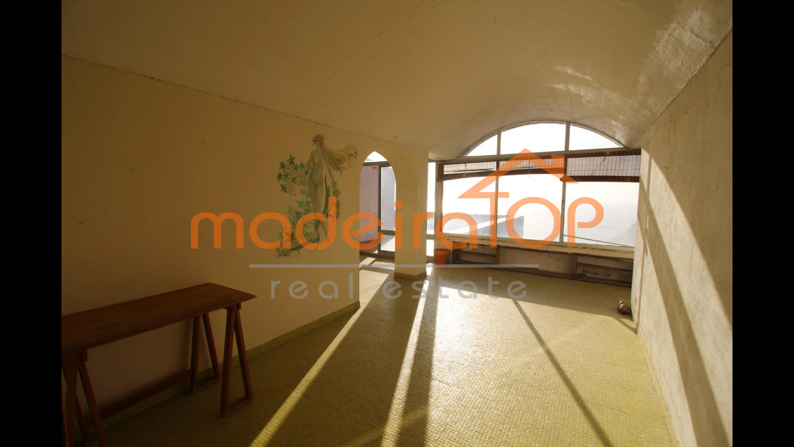 Apartamiento 1 habitación