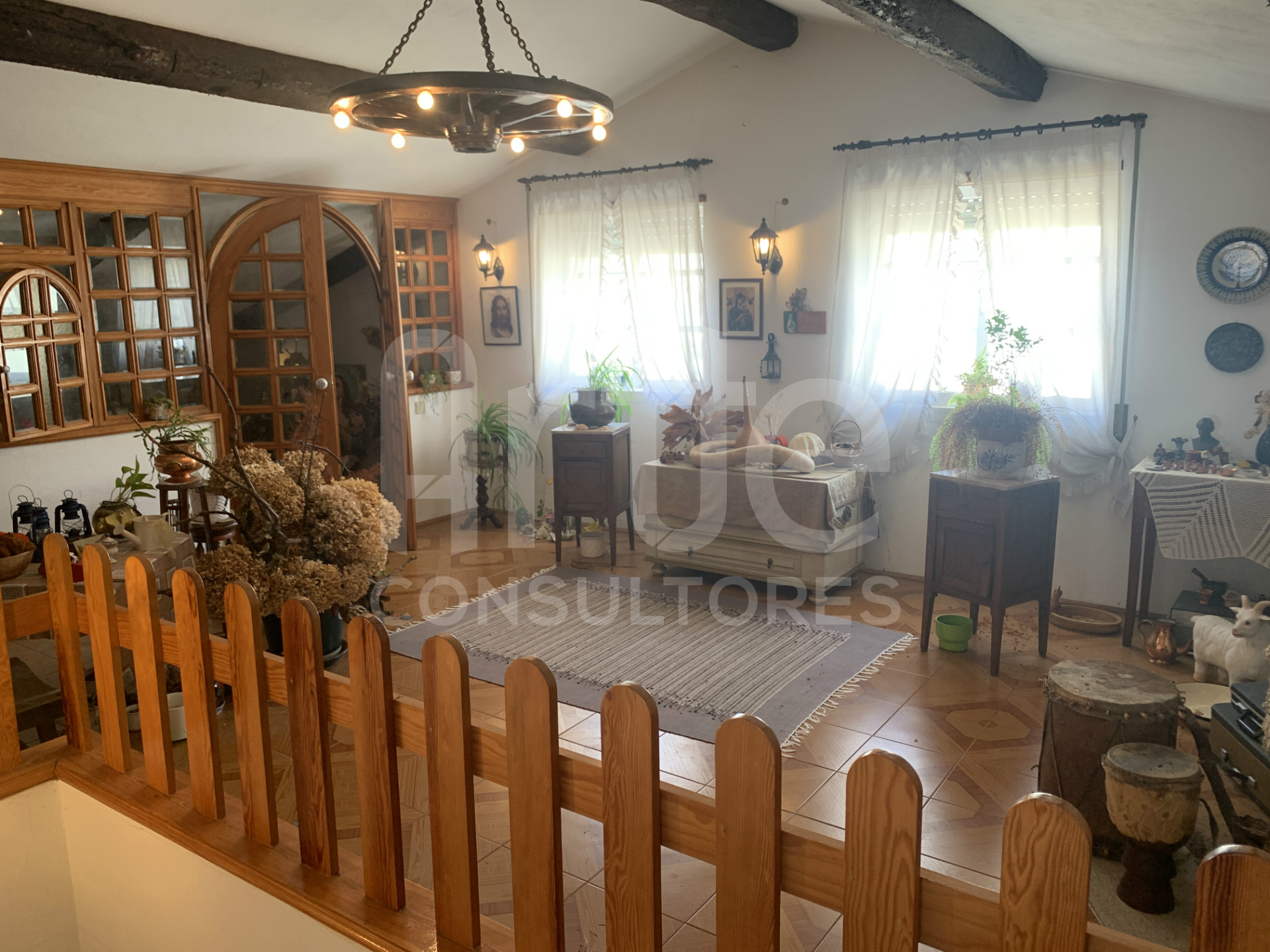 Maison isolée 4 Chambre(s)+1
