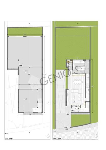 Terreno com Projecto para Moradia aprovado