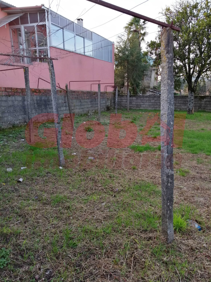 Terreno Para Construção