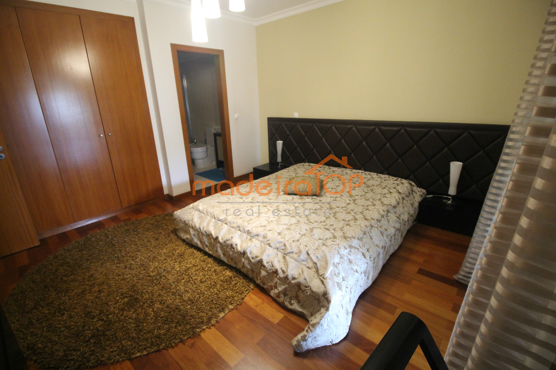 Apartamiento 3 habitaciones