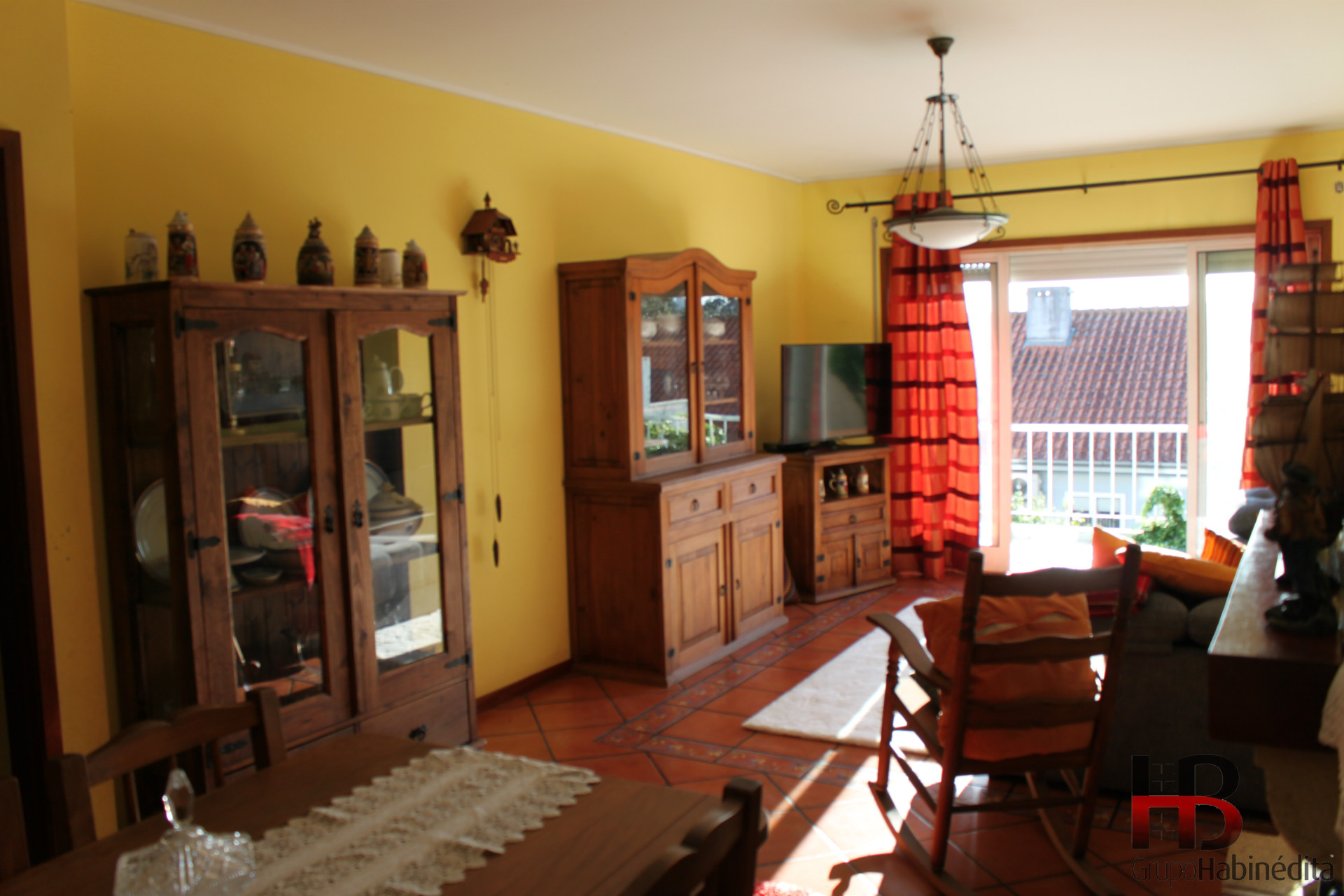 Viviendas Adosadas en barrio 4 habitaciones