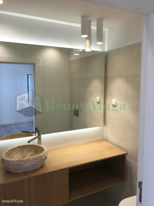 Appartement 2 Chambre(s)