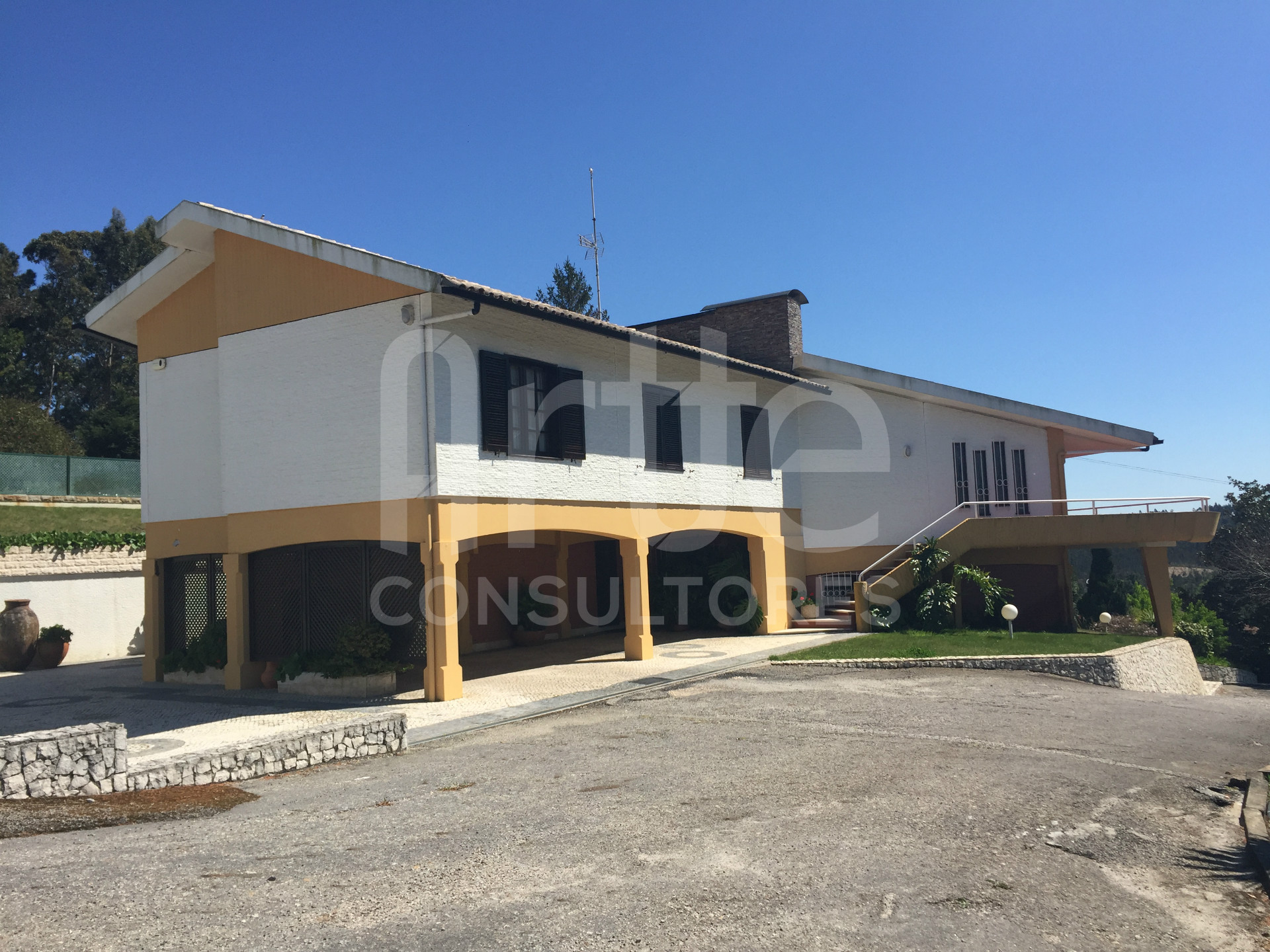 Maison isolée 4 Chambre(s)+1