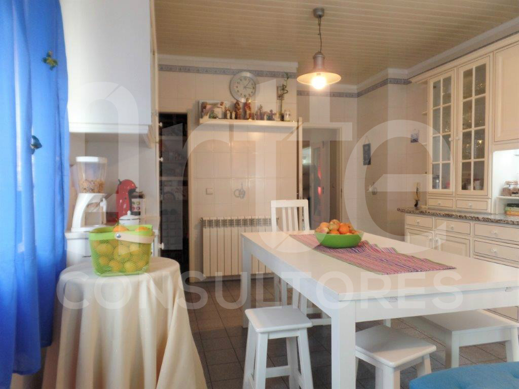 Maison 4 Chambre(s)+2
